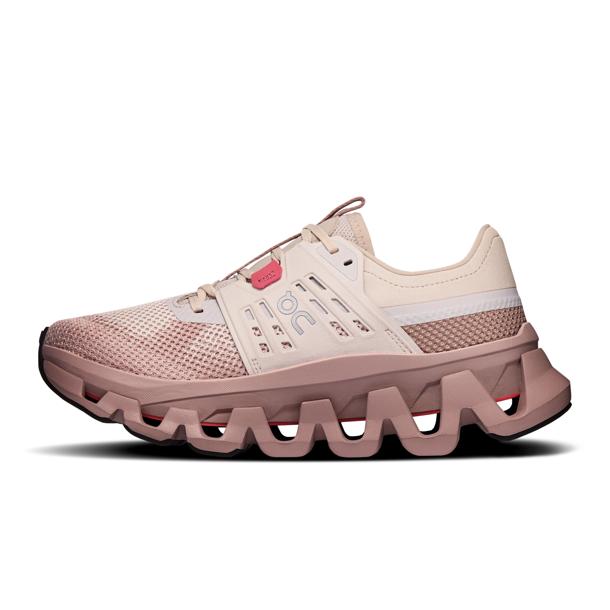 Cloudswift Amp coloris Pearl | Biscuit — vue 4