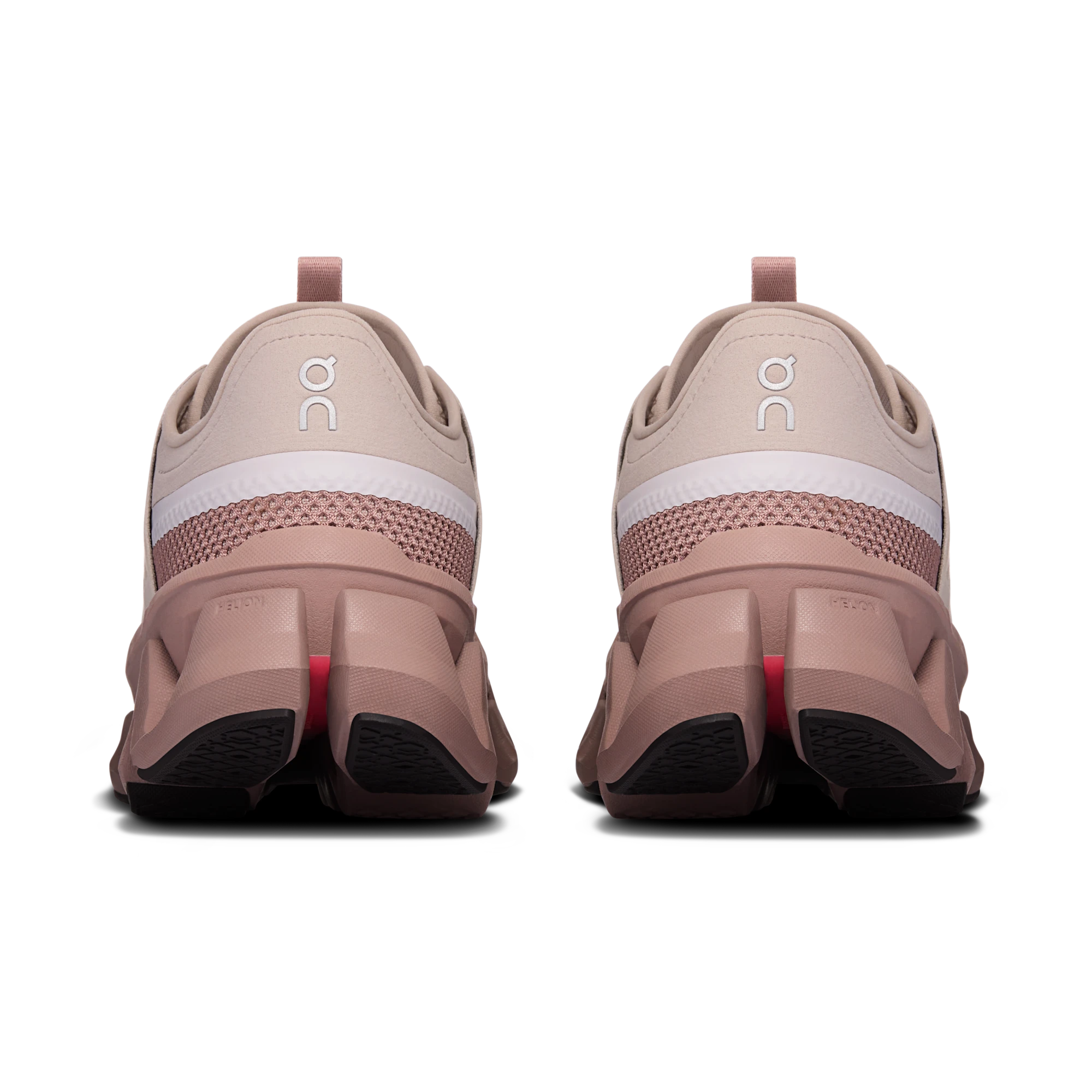 Cloudswift Amp coloris Pearl | Biscuit — vue 5