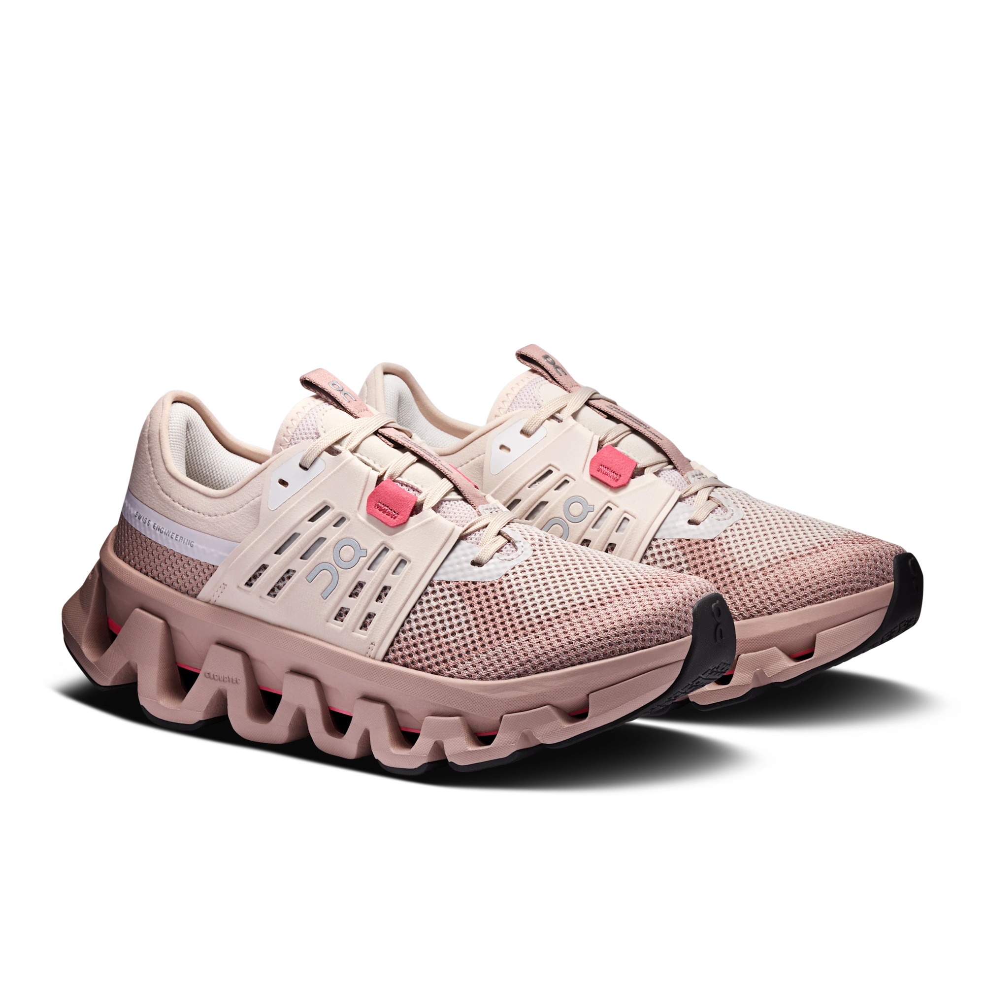 Cloudswift Amp coloris Pearl | Biscuit — vue 6