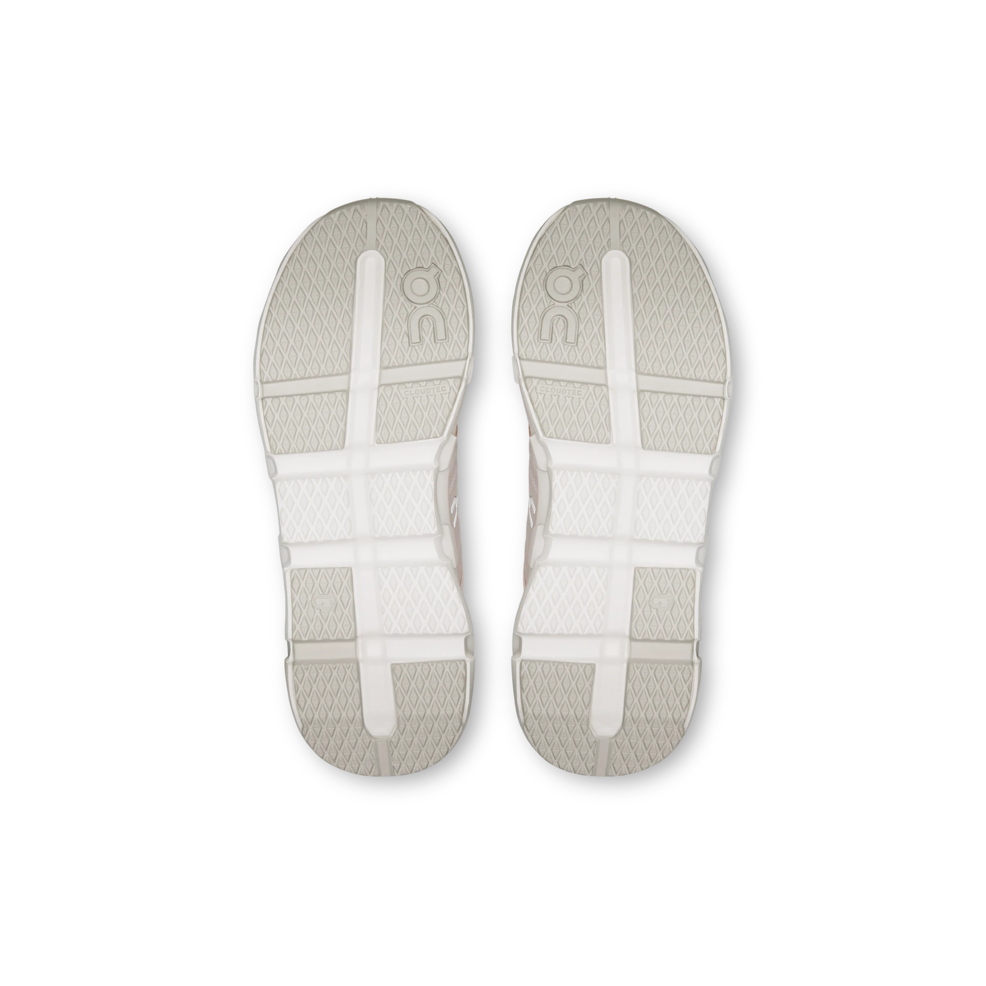 Cloudswift Kids coloris Salt | White — vue 3