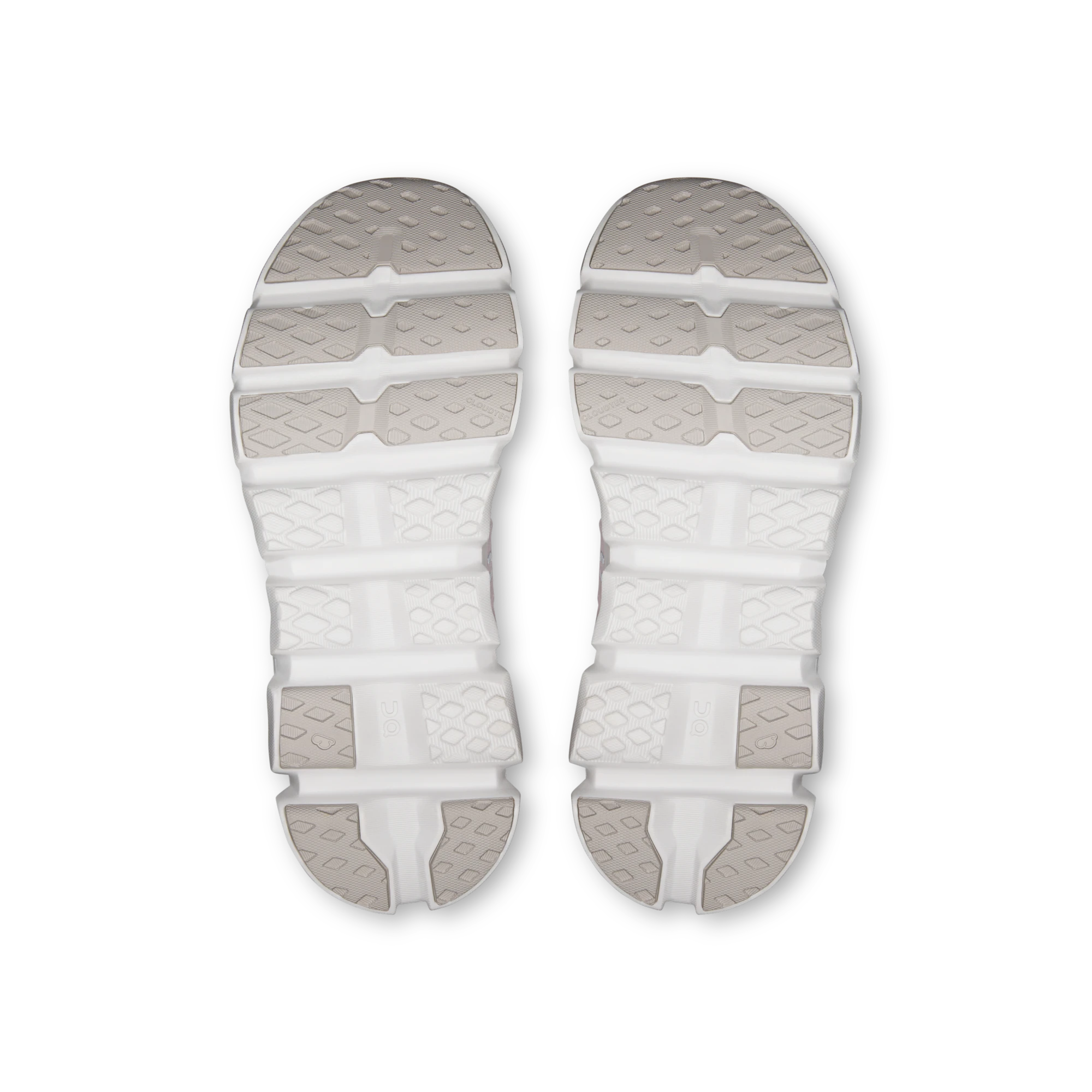 Cloudswift Youth coloris Salt | White — vue 3