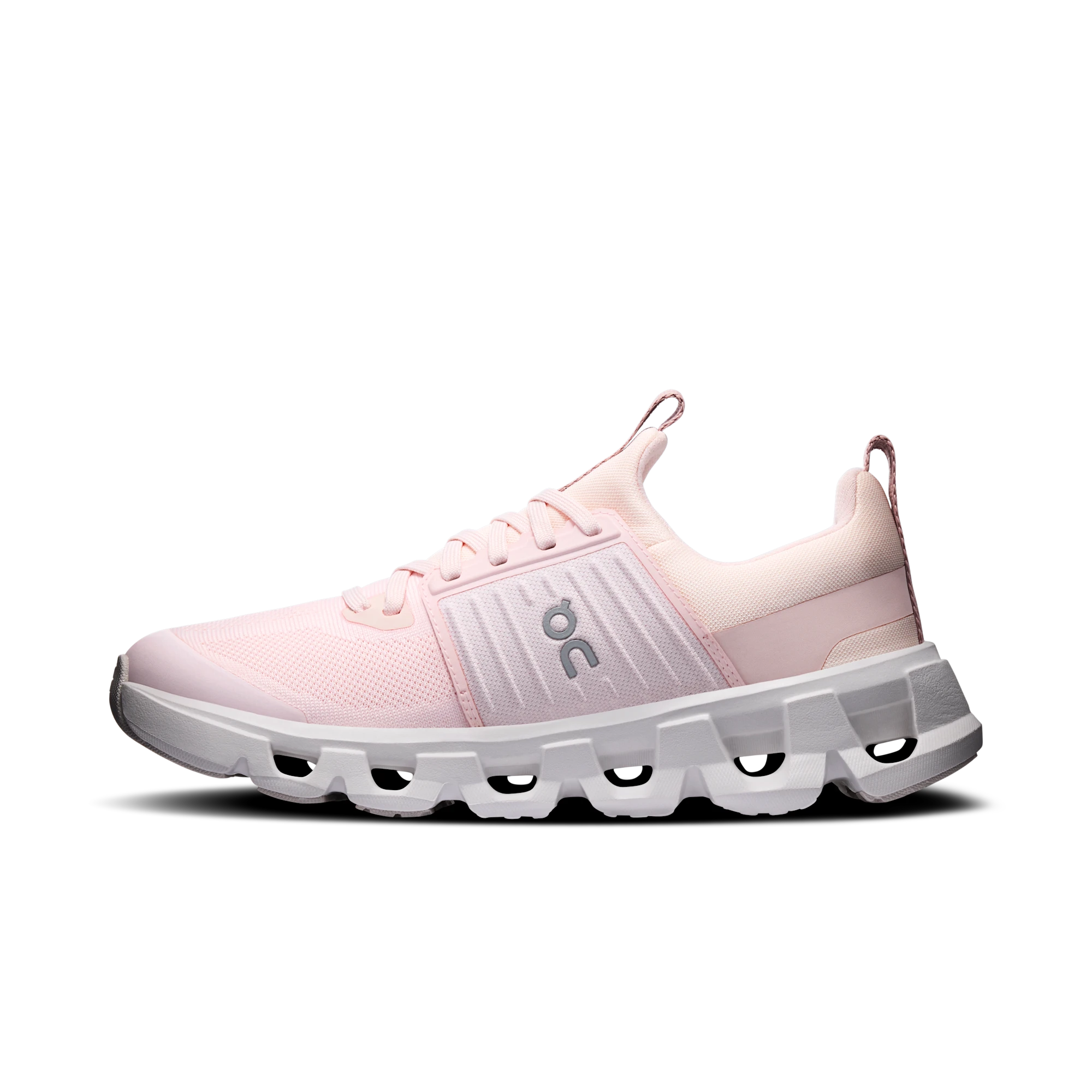 Cloudswift Youth coloris Salt | White — vue 4