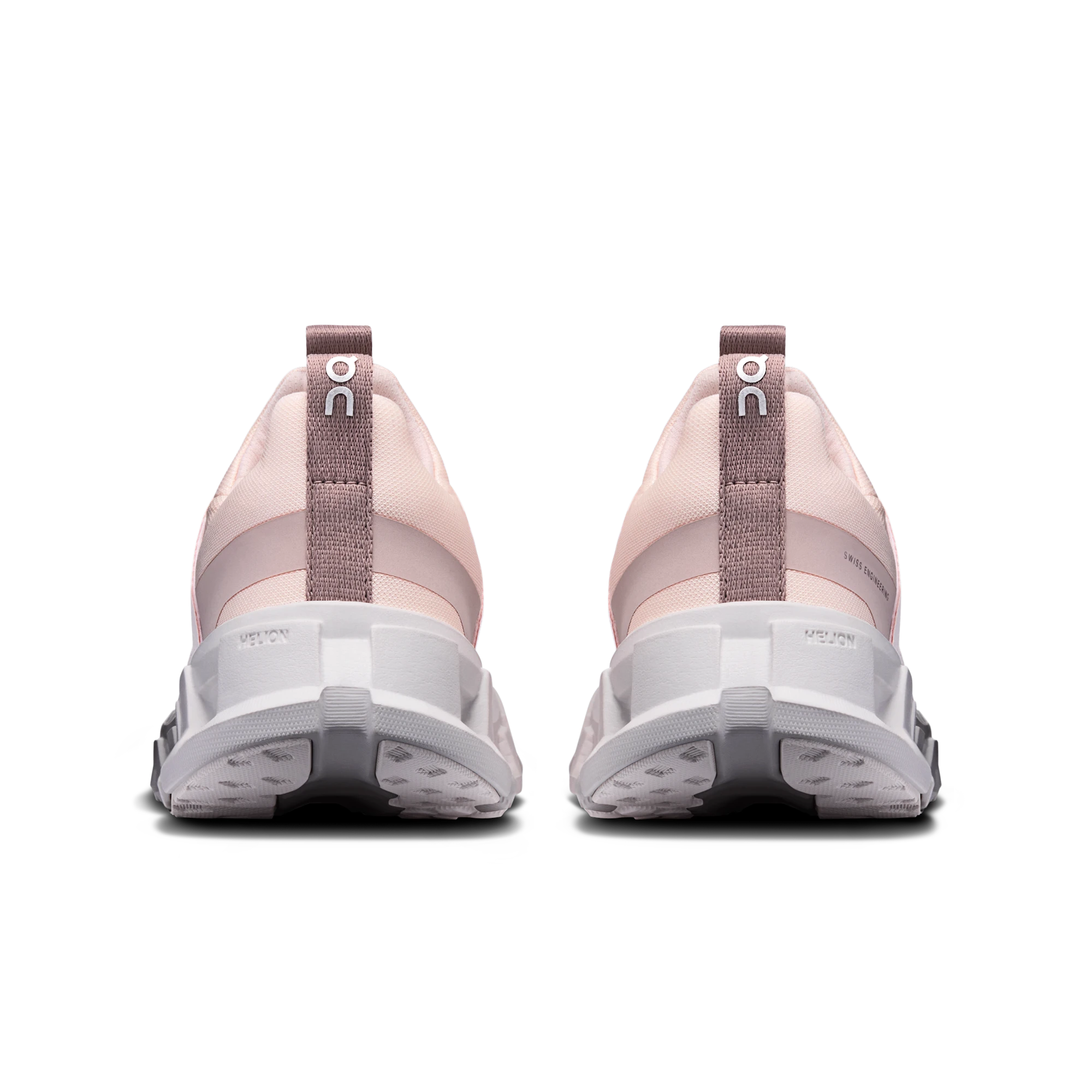 Cloudswift Youth coloris Salt | White — vue 5