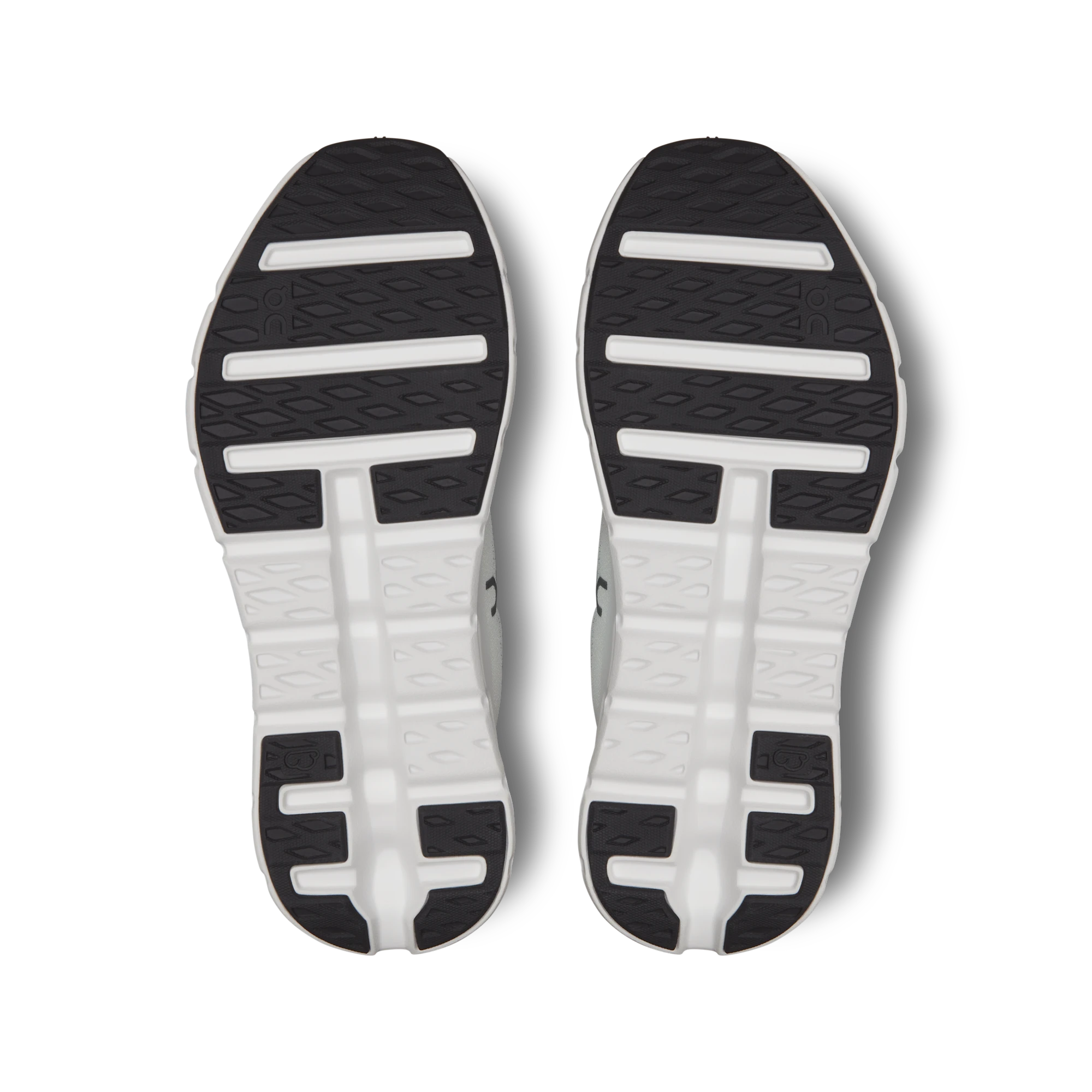 Cloudtilt coloris Black | Ivory — vue 3