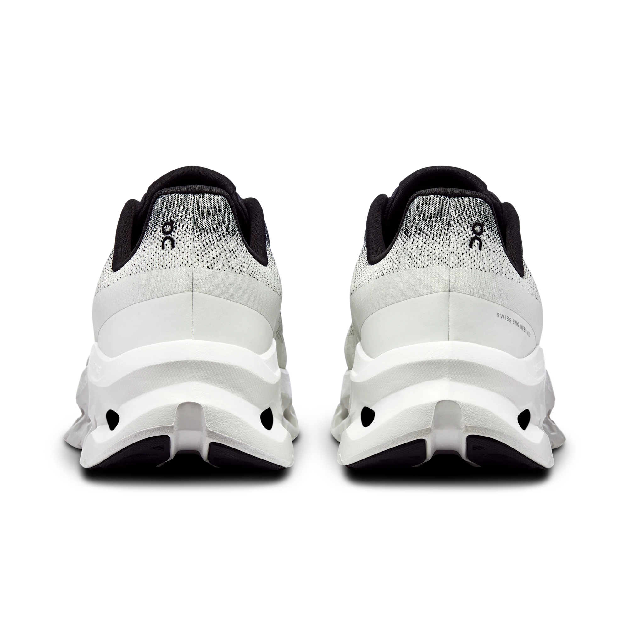 Cloudtilt coloris Black | Ivory — vue 5