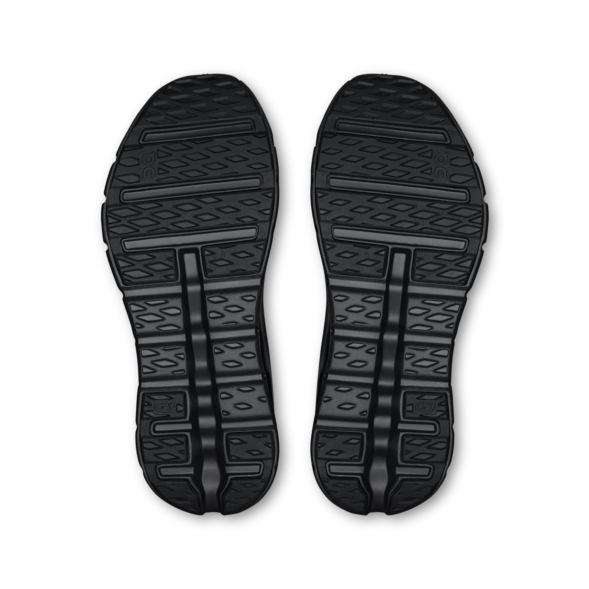 Cloudtilt Moon coloris Black | Black — vue 3