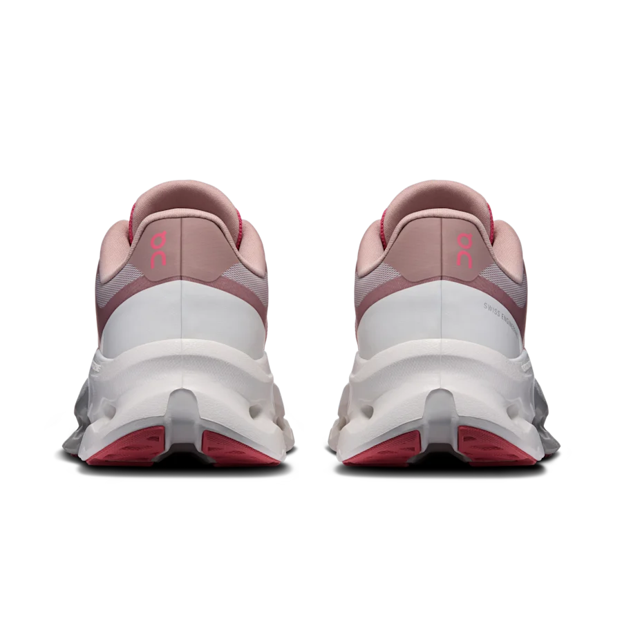Cloudtilt Remix coloris Camellia | Ivory — vue 5