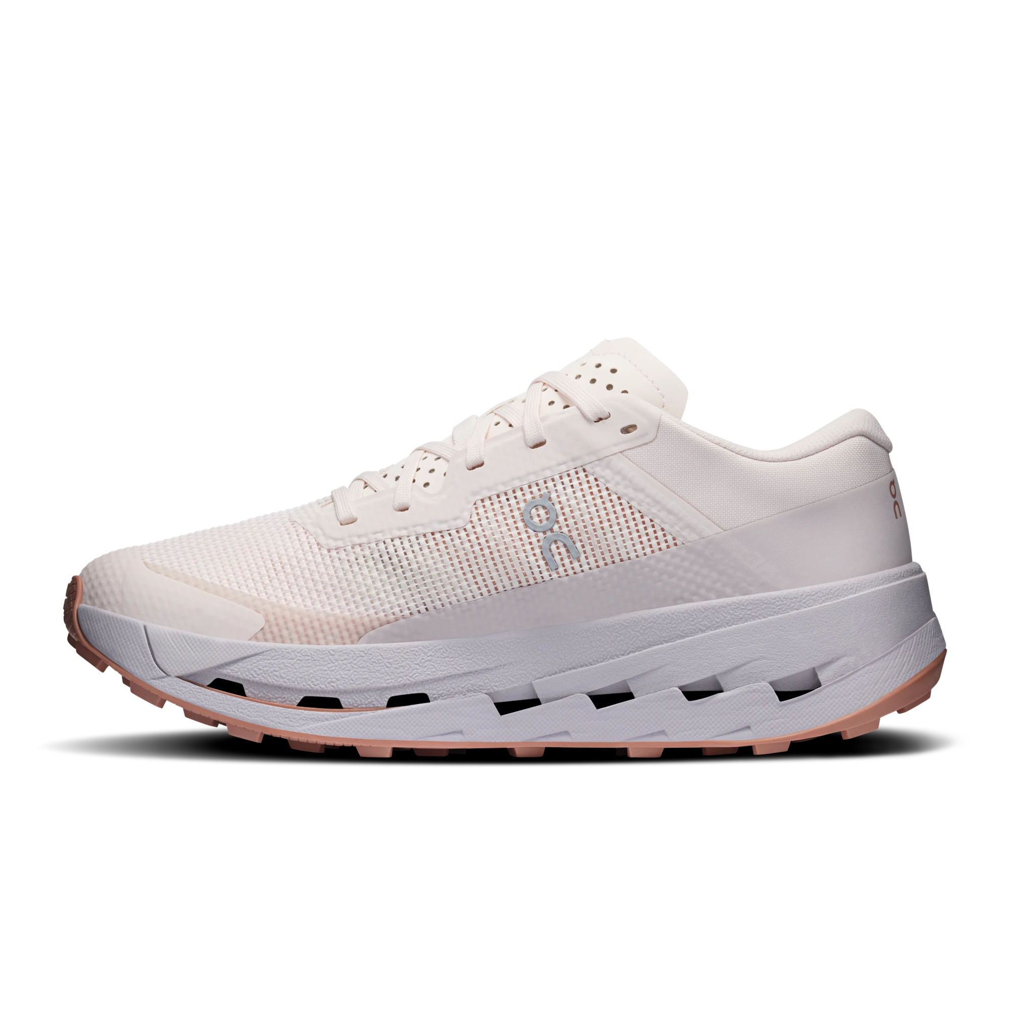 Cloudultra 3 coloris Oyster | Ether — vue 4
