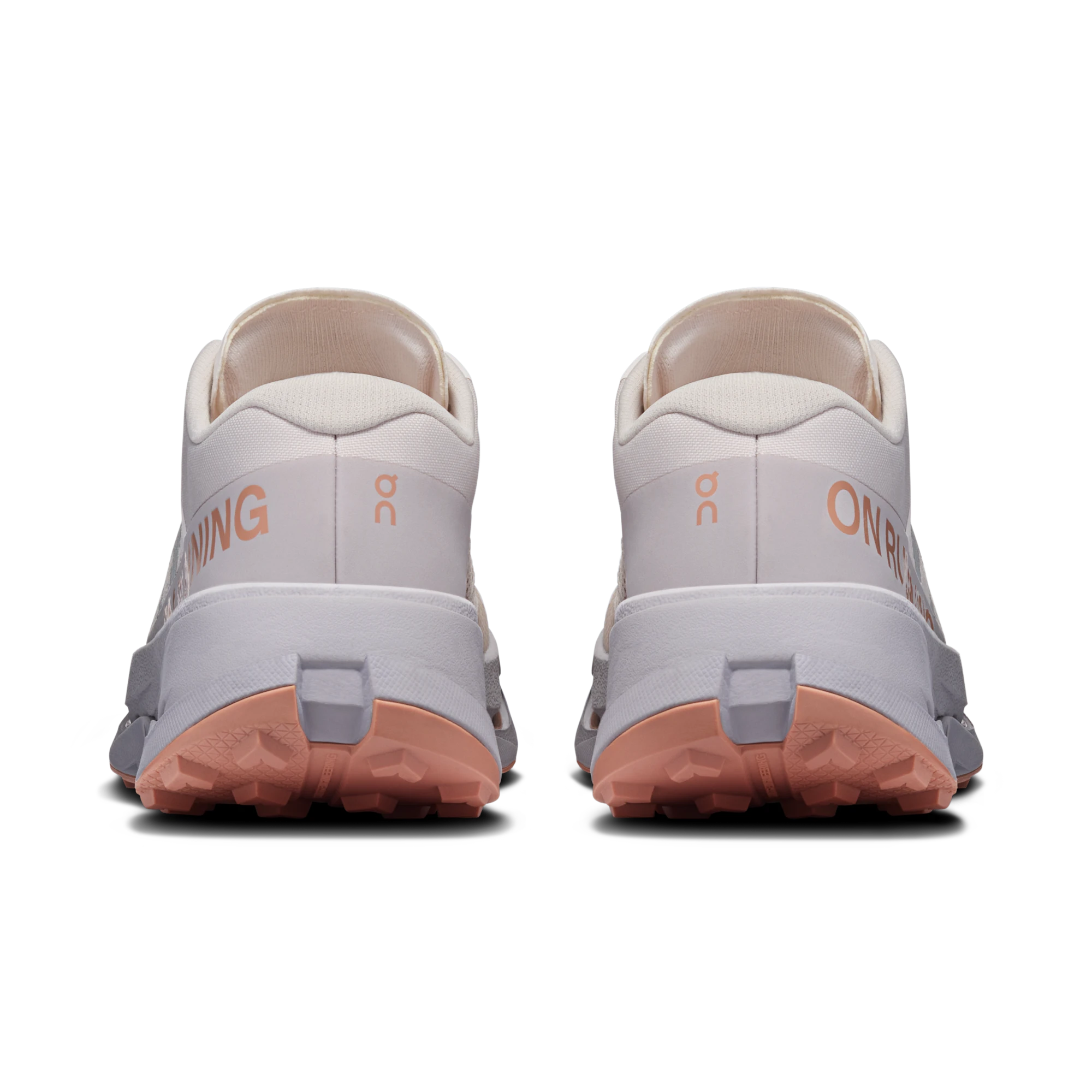 Cloudultra 3 coloris Oyster | Ether — vue 5