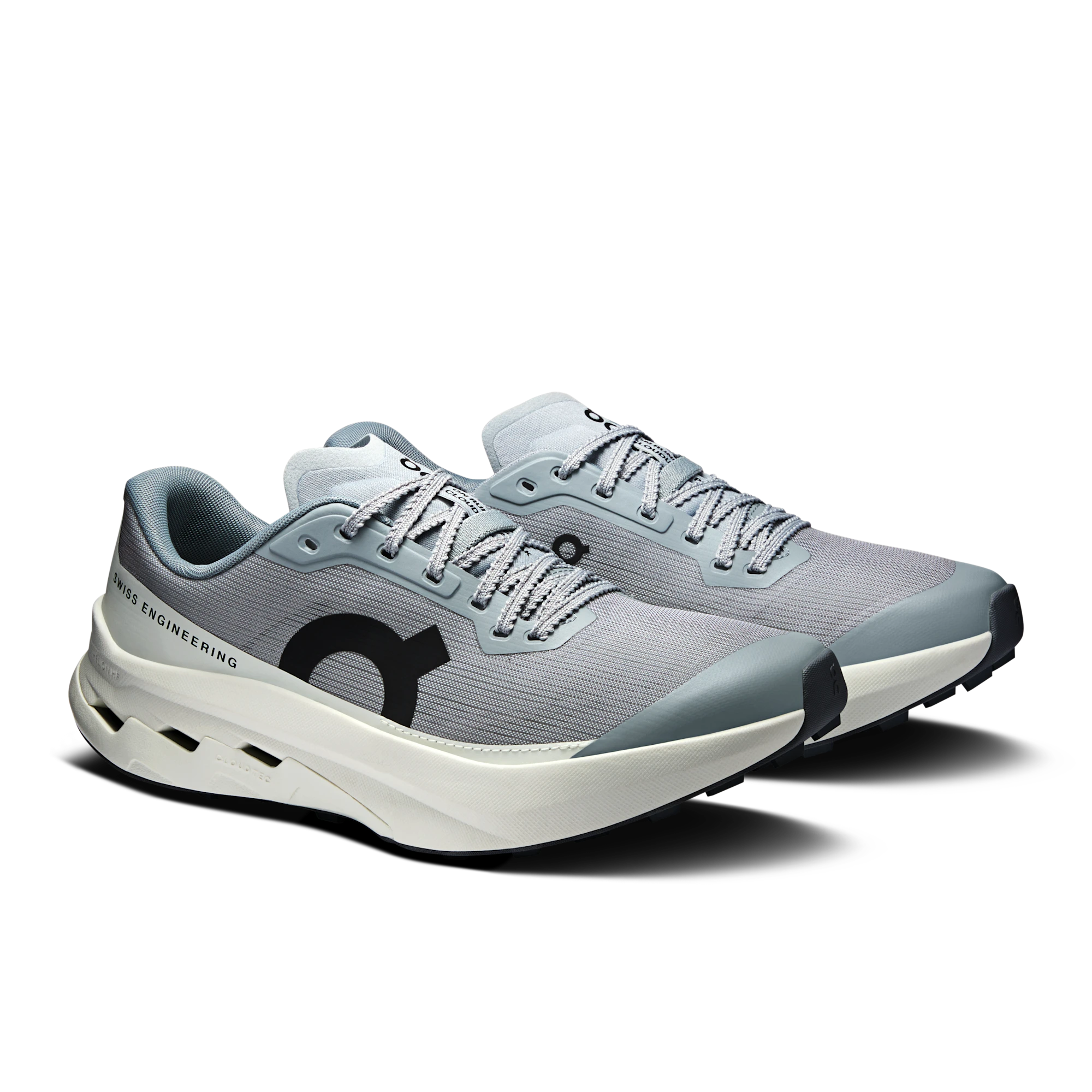 Cloudultra Peak coloris Apollo | Aloe — vue 6