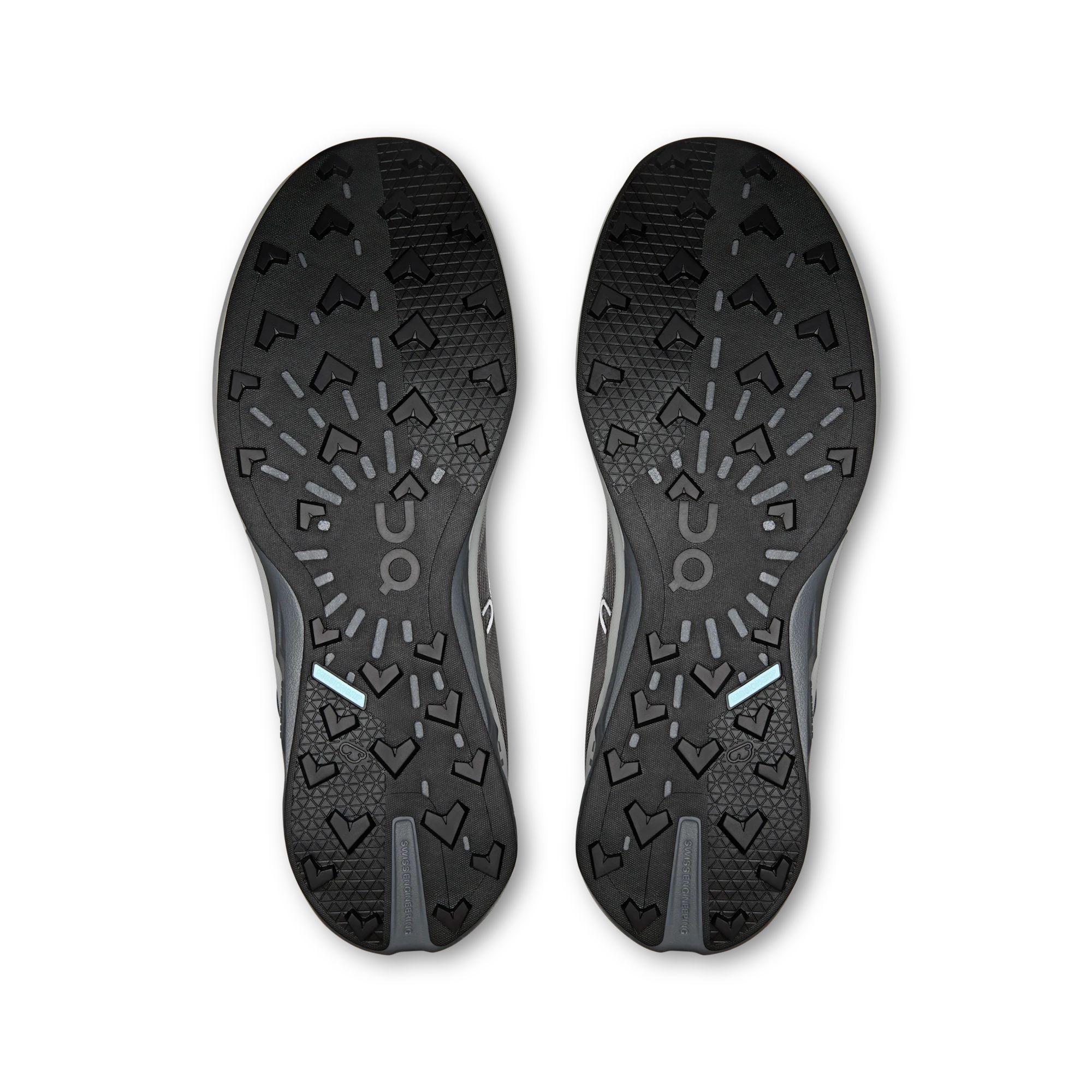 Cloudultra Peak coloris Apollo | Rock — vue 3