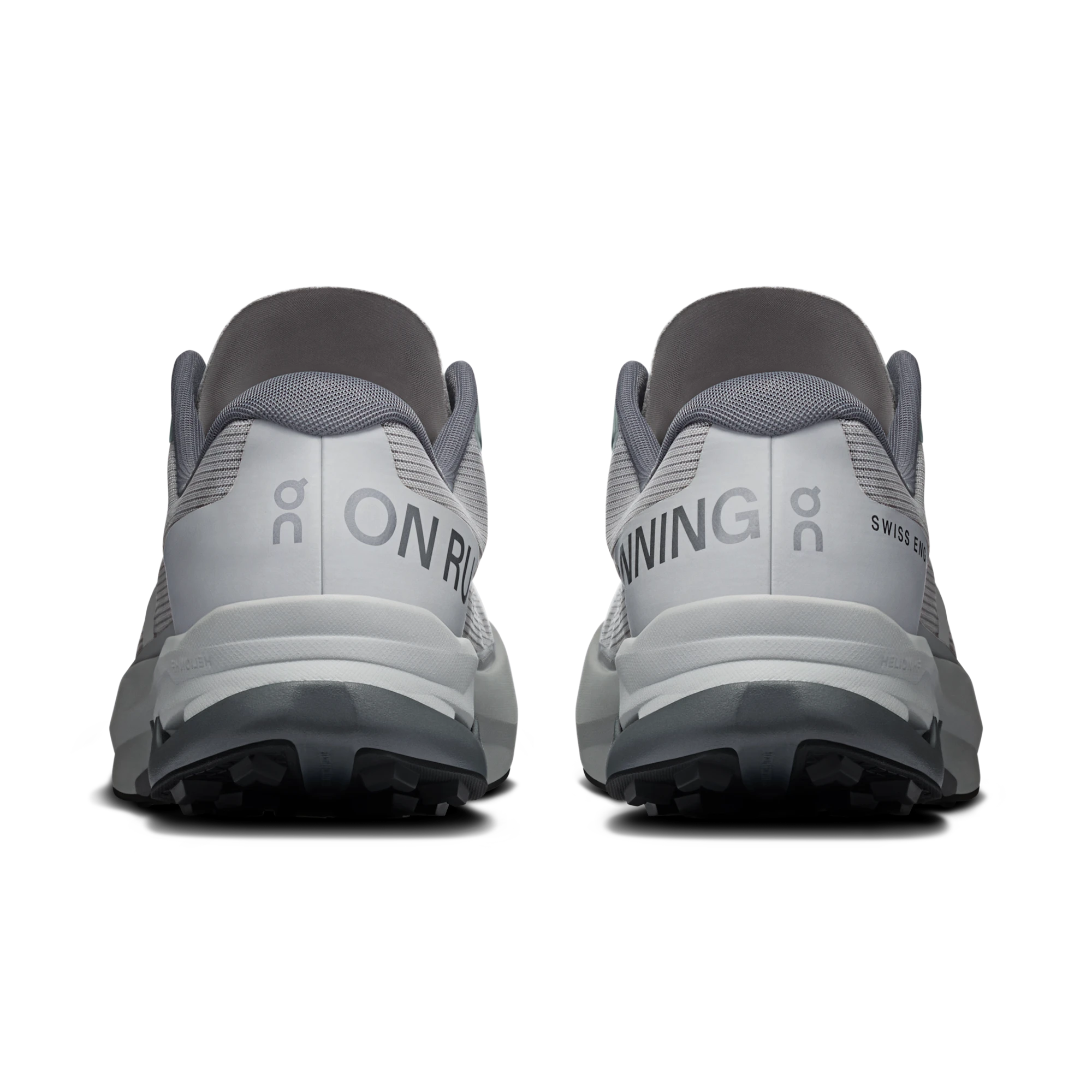 Cloudultra Peak coloris Apollo | Rock — vue 5