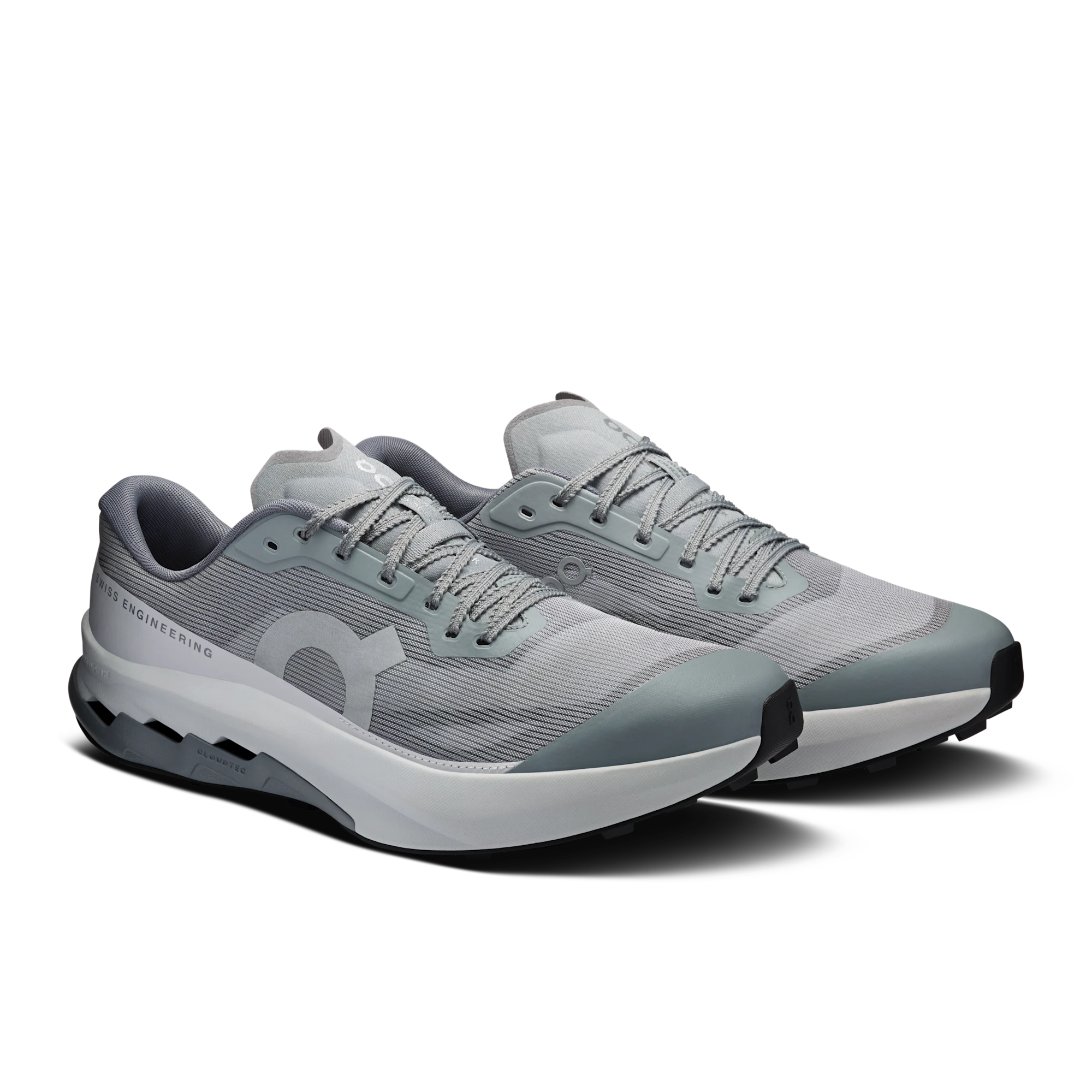Cloudultra Peak coloris Apollo | Rock — vue 6