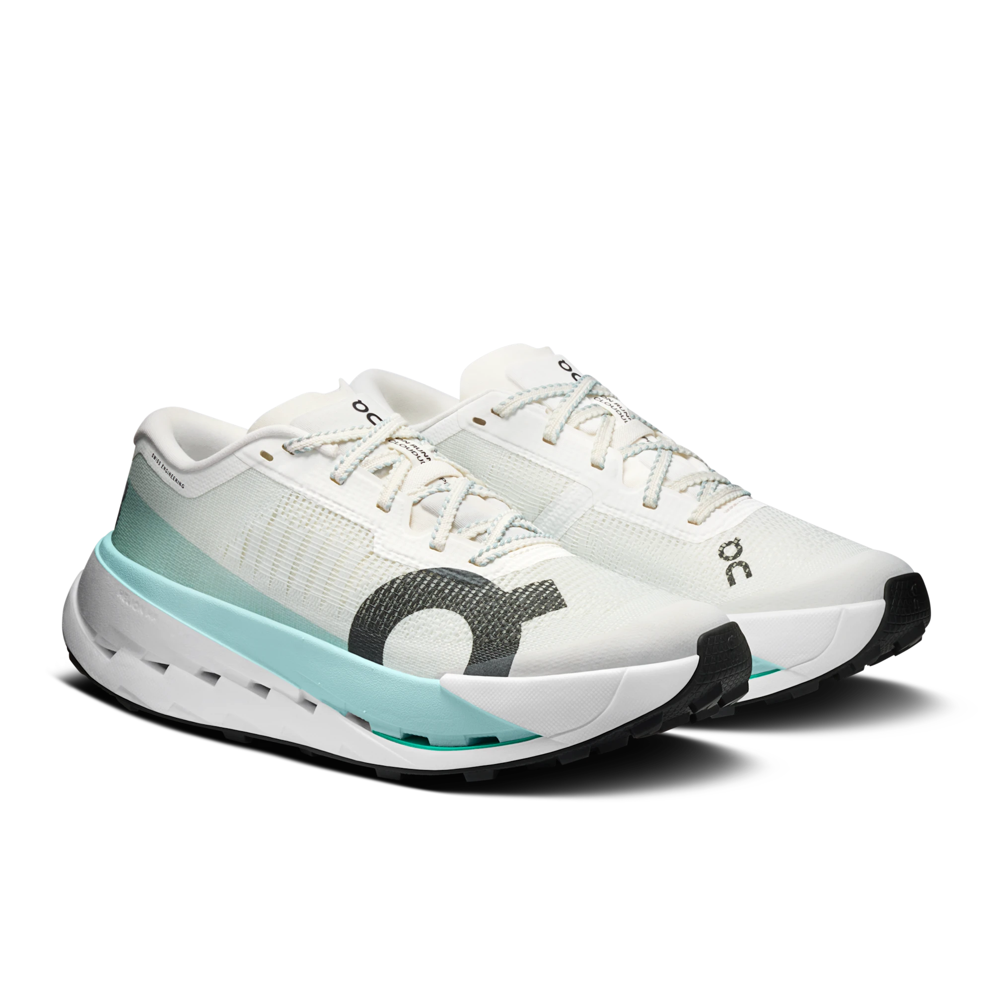 Cloudultra Pro coloris Ivory | Celeste — vue 6
