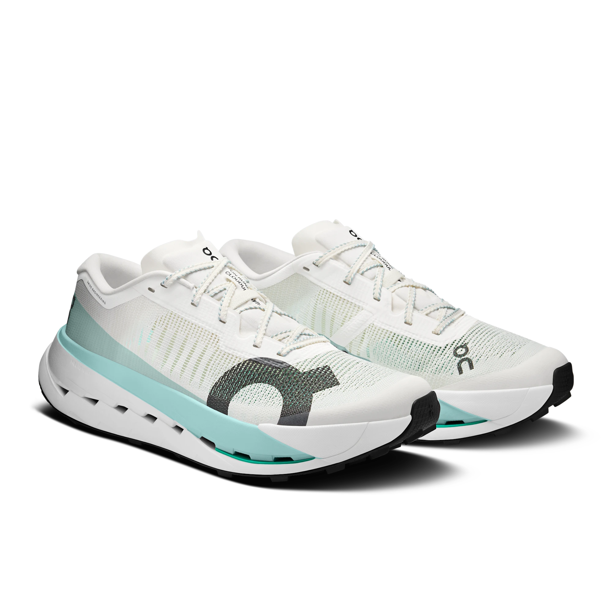 Cloudultra Pro coloris Ivory | Celeste — vue 6