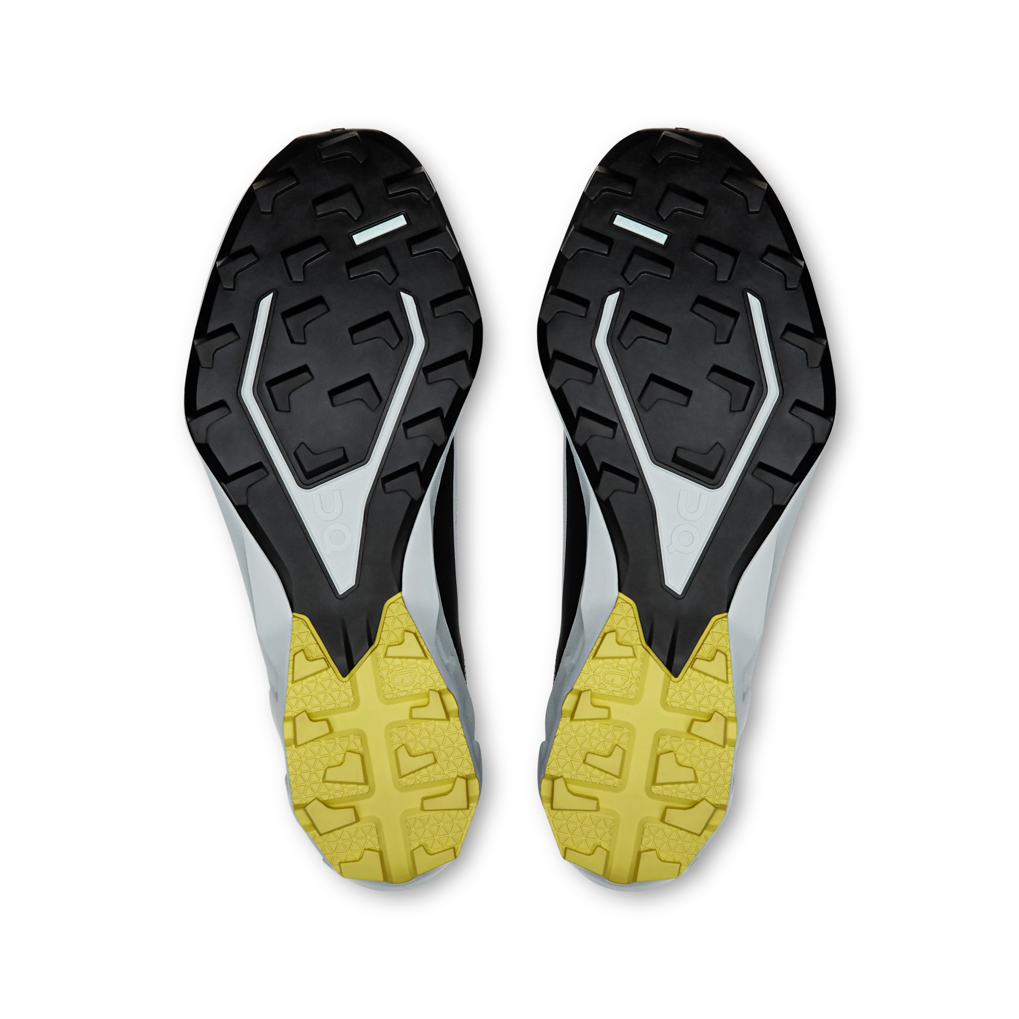 Cloudventure Peak 3 coloris Frost | Glacier — vue 3