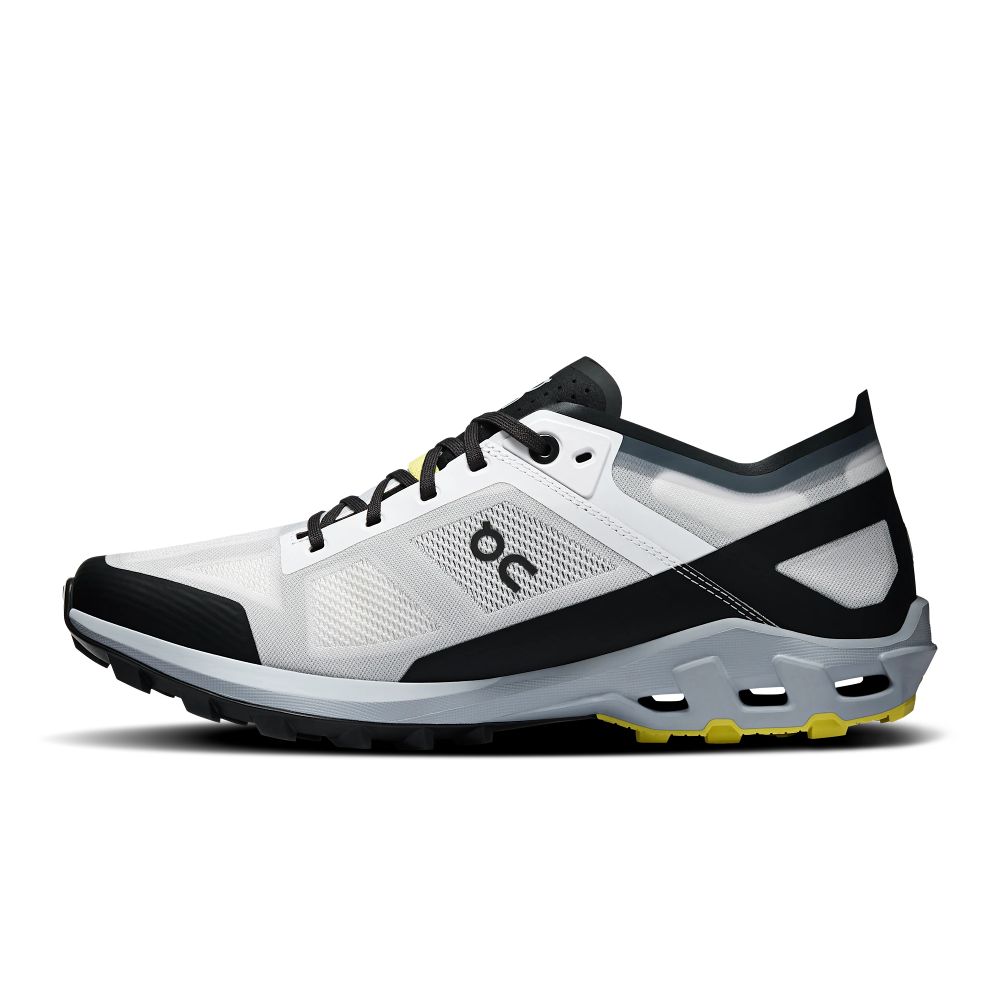 Cloudventure Peak 3 coloris Frost | Glacier — vue 4