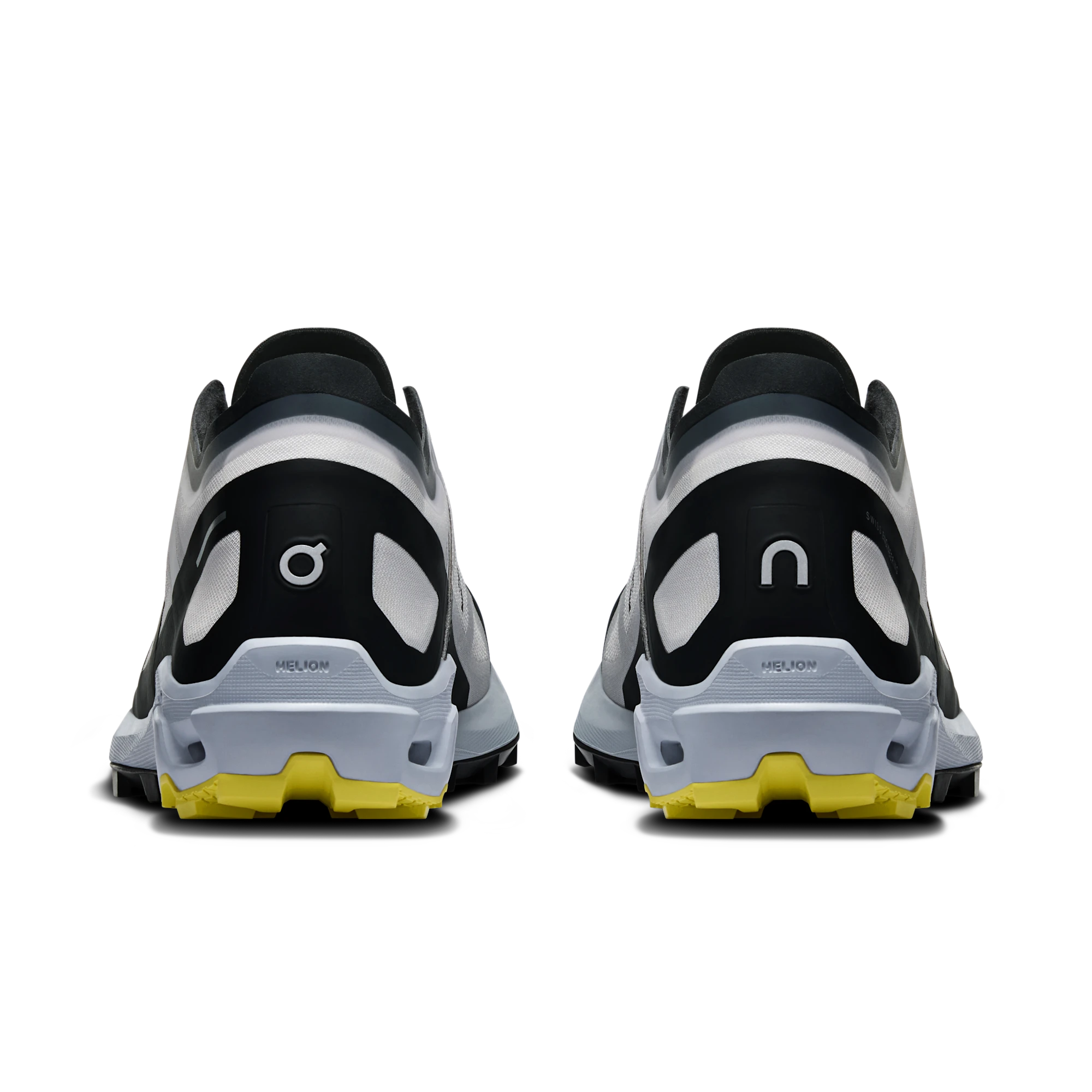Cloudventure Peak 3 coloris Frost | Glacier — vue 5