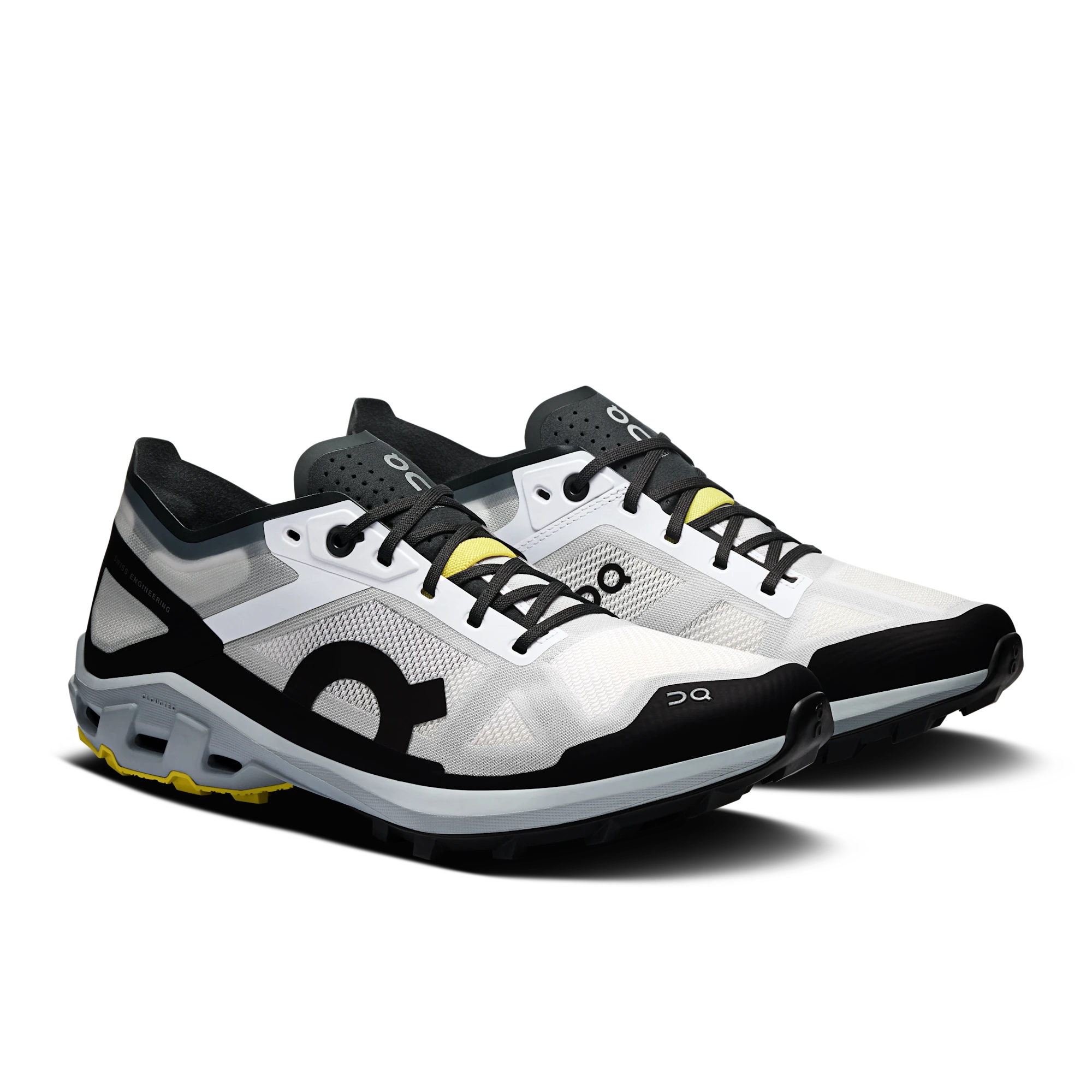 Cloudventure Peak 3 coloris Frost | Glacier — vue 6