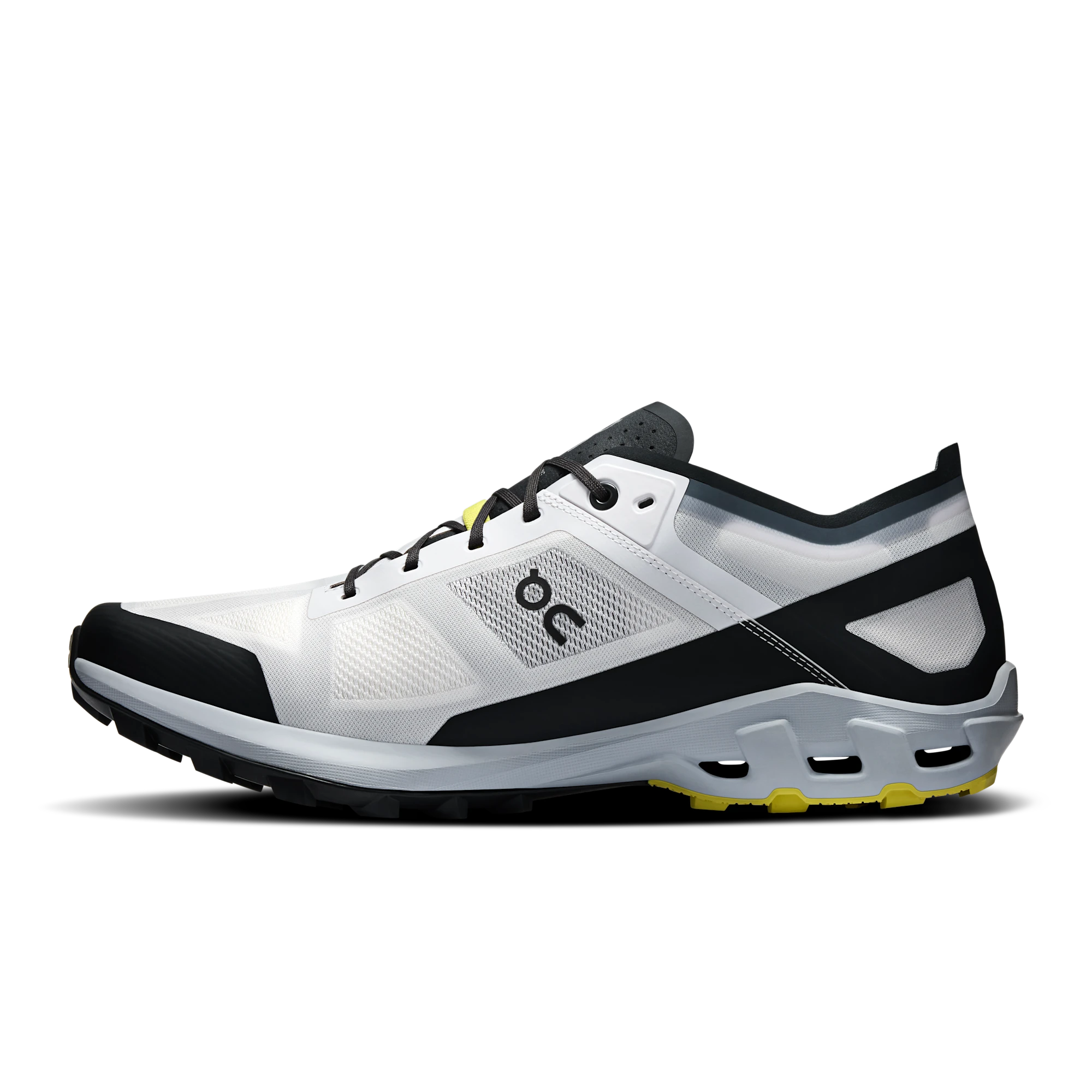 Cloudventure Peak 3 coloris Frost | Glacier — vue 4