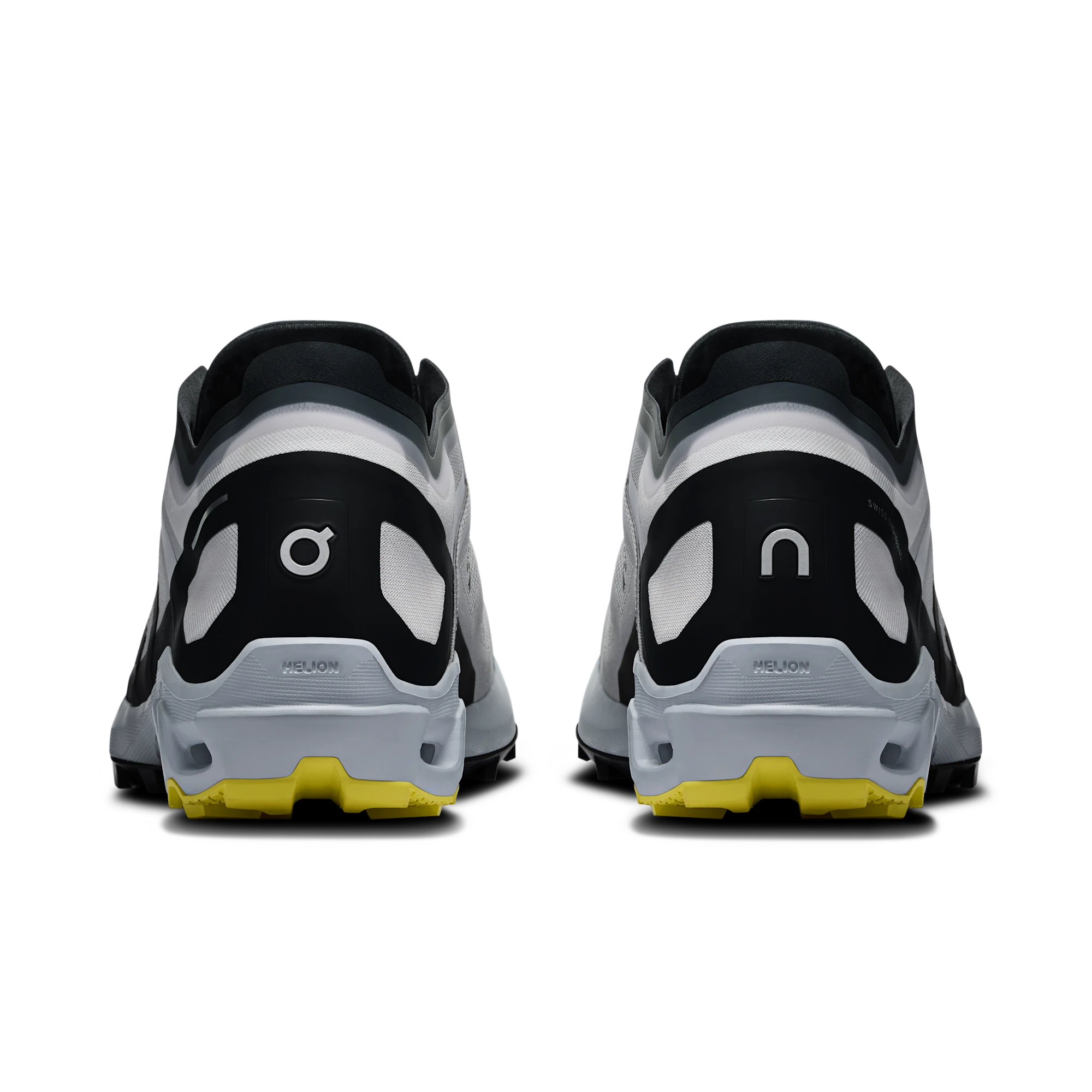 Cloudventure Peak 3 coloris Frost | Glacier — vue 5