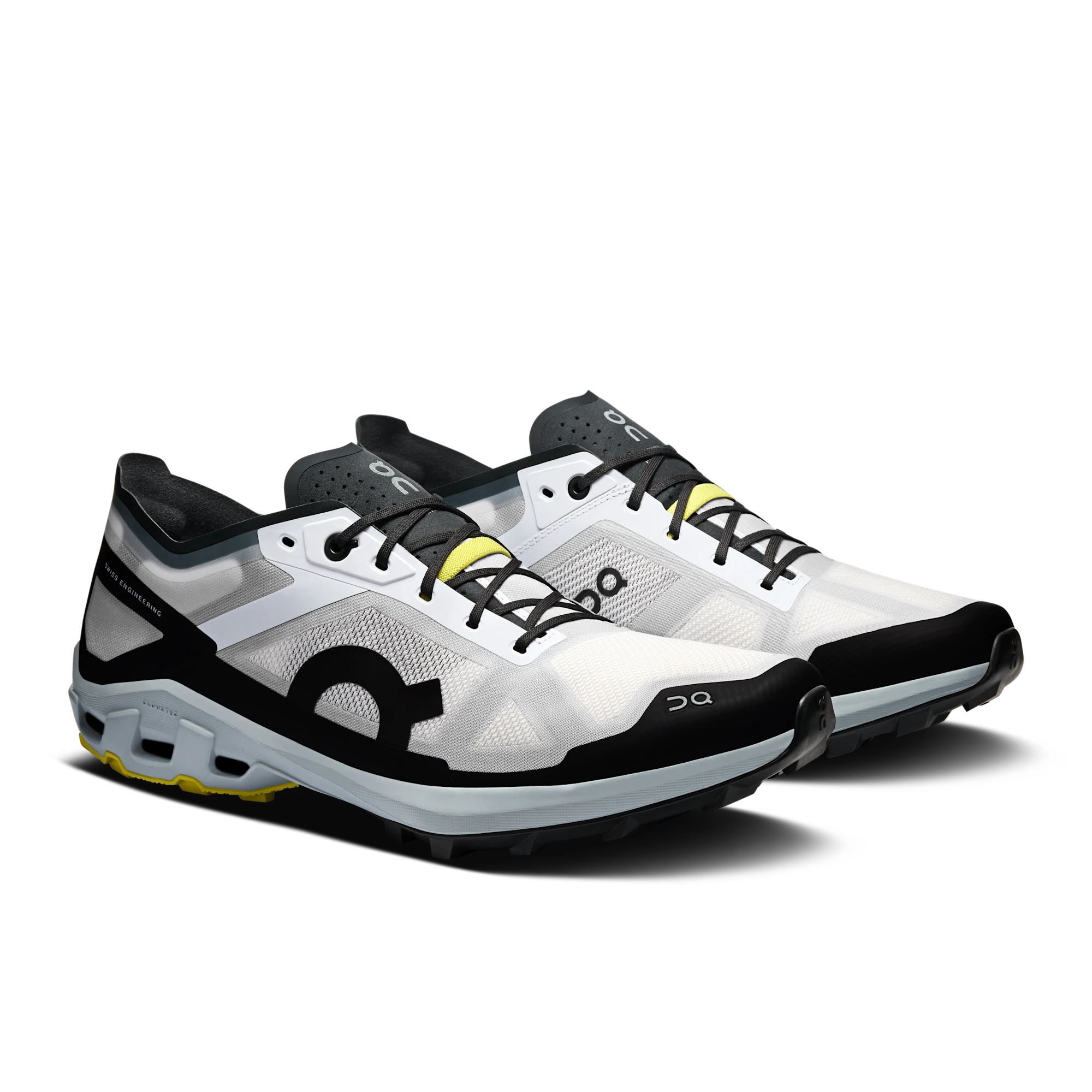 Cloudventure Peak 3 coloris Frost | Glacier — vue 6