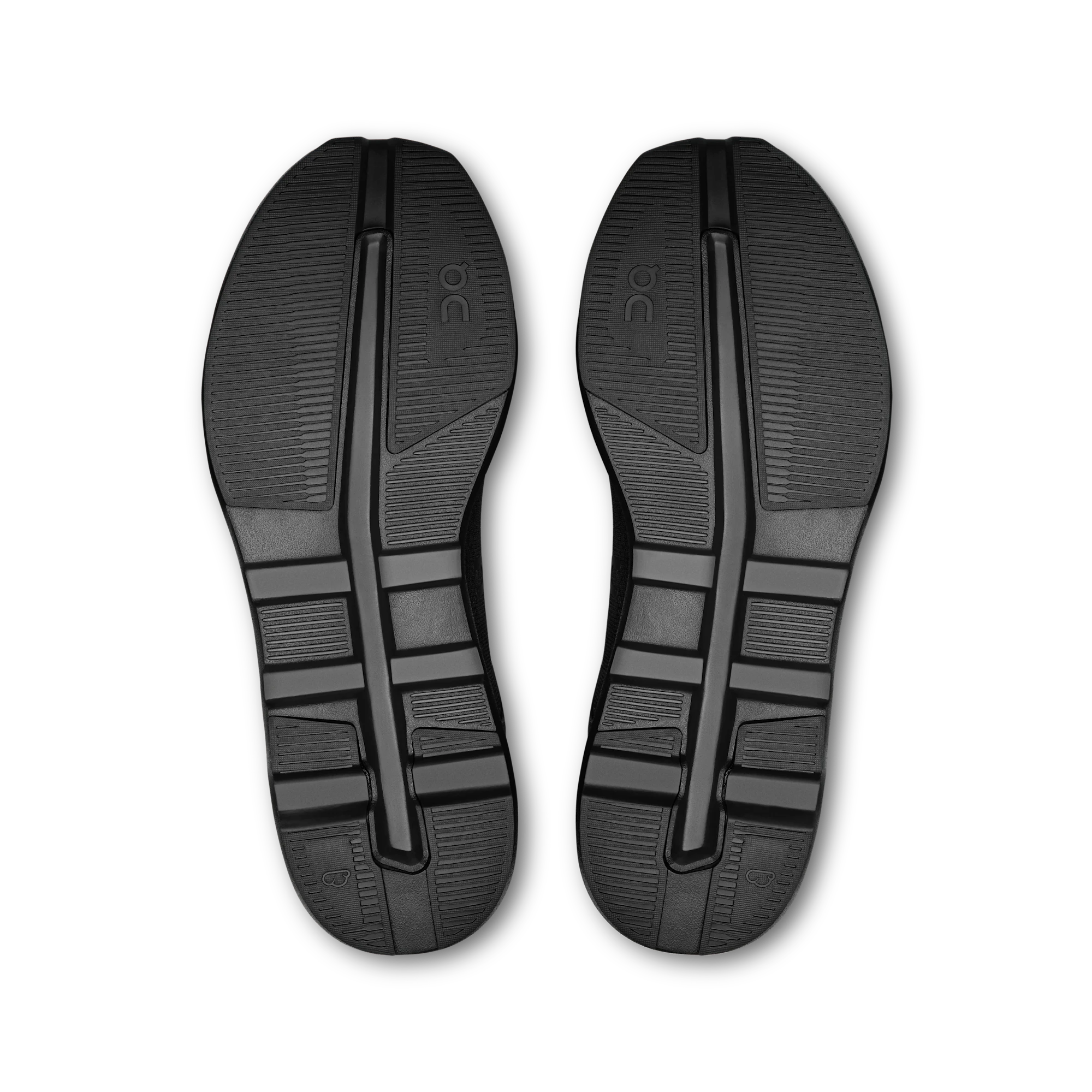 Cloudzone Moon coloris Black | Black — vue 3