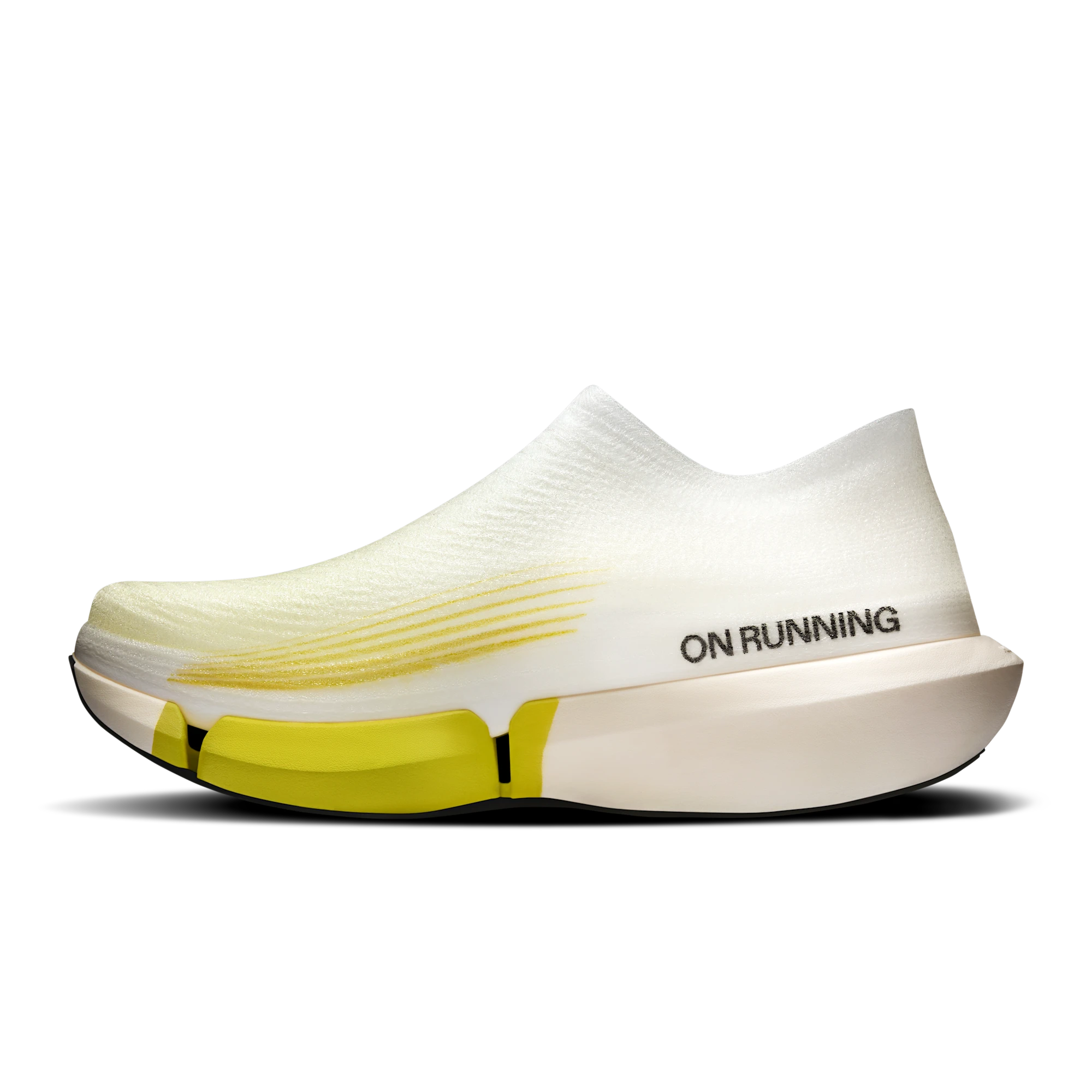 LightSpray Cloudboom Strike 2 coloris White | Lime — vue 4