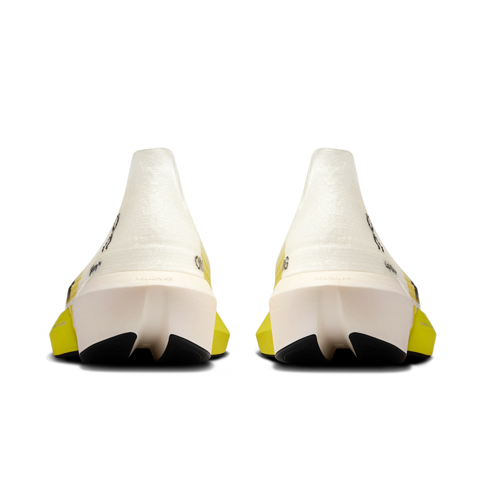 LightSpray Cloudboom Strike 2 coloris White | Lime — vue 5