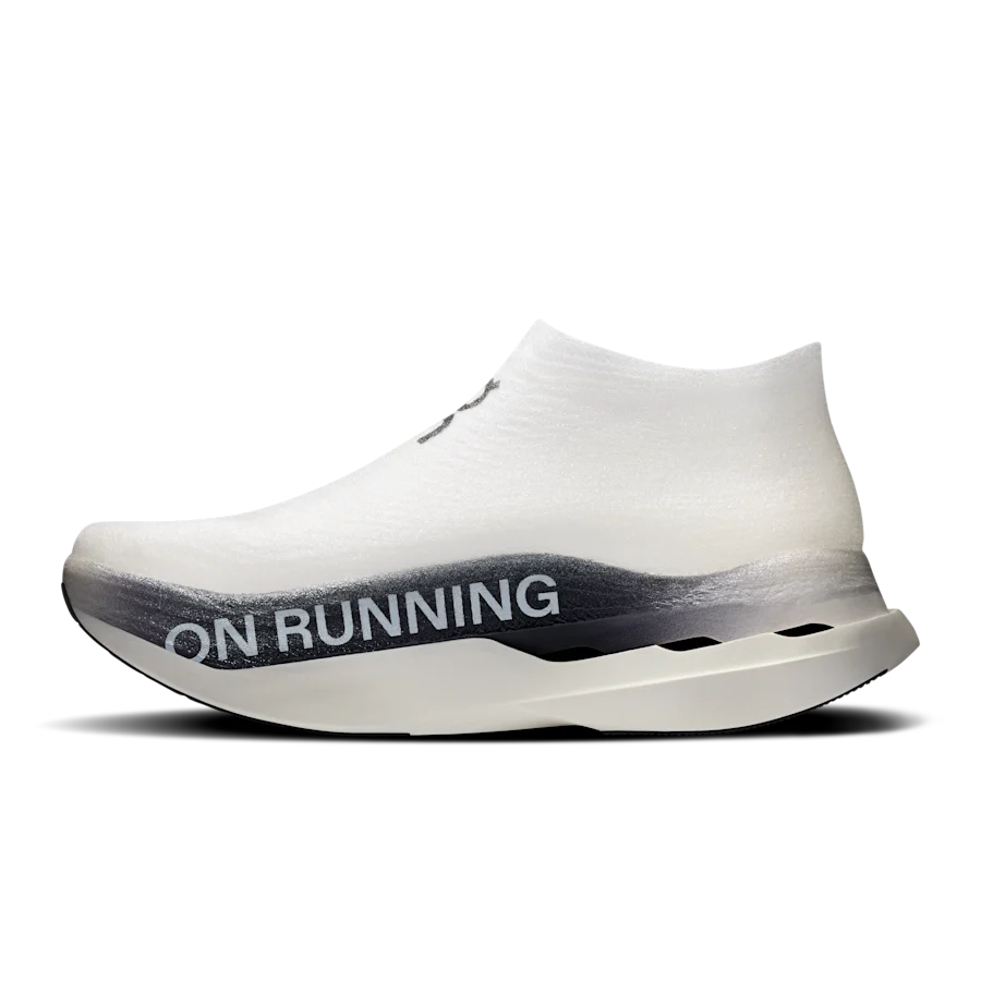 LightSpray Cloudboom Strike coloris White | Black — vue 4