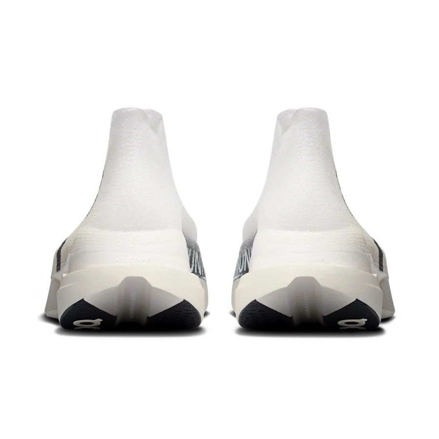 LightSpray Cloudboom Strike coloris White | Black — vue 5