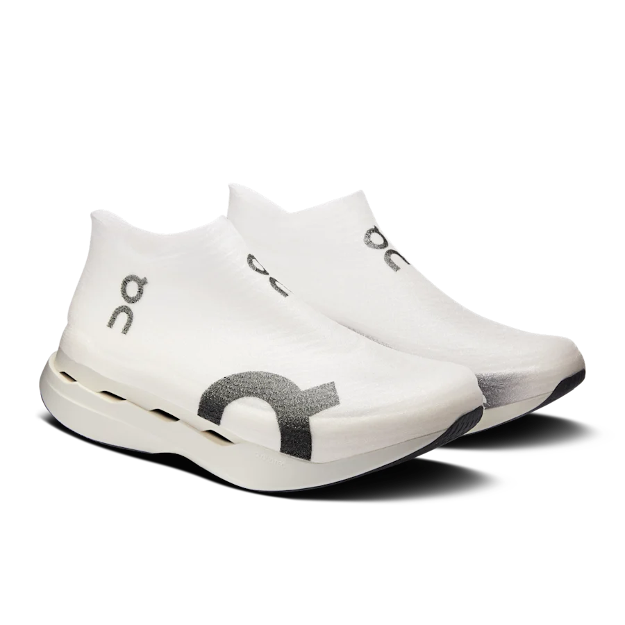 LightSpray Cloudboom Strike coloris White | Black — vue 6