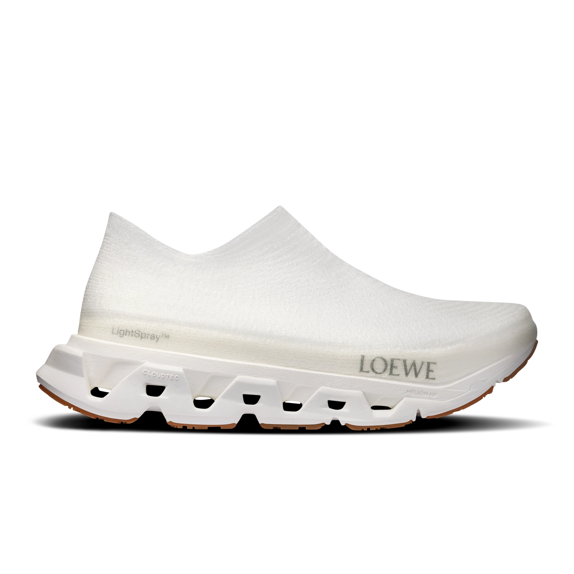 LightSpray Cloudmonster LOEWE