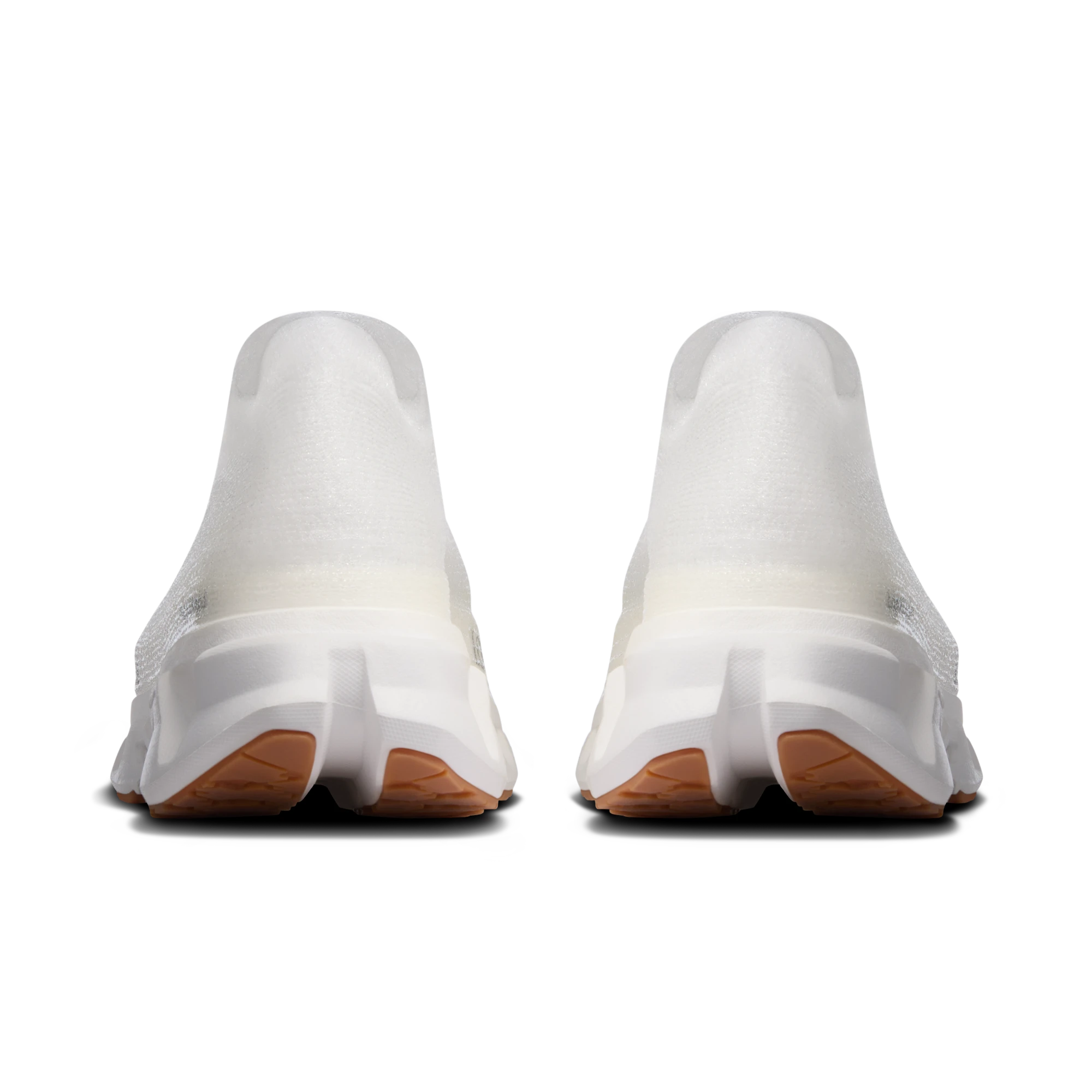 LightSpray Cloudmonster LOEWE coloris White — vue 5