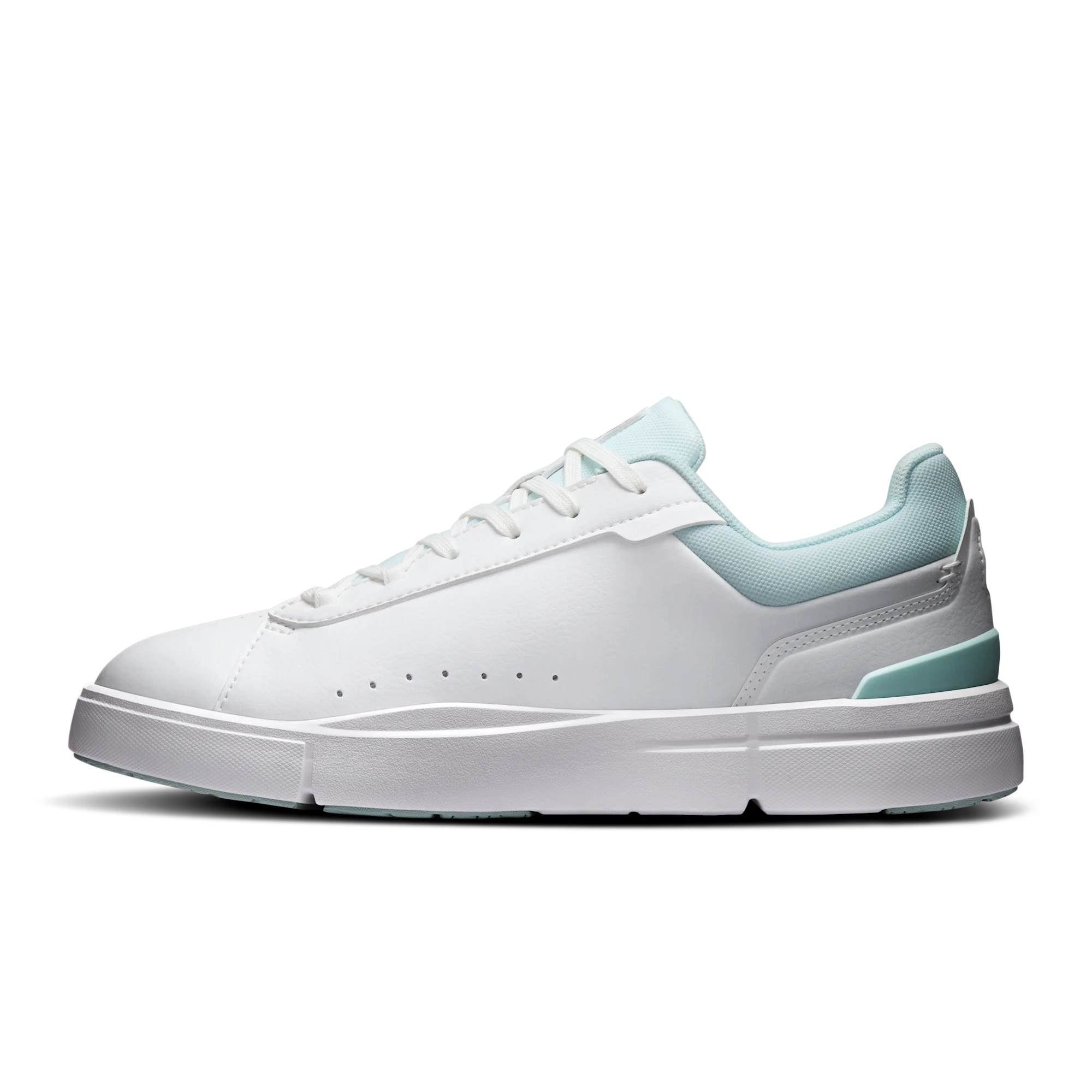 THE ROGER Advantage coloris White | Flurry — vue 4