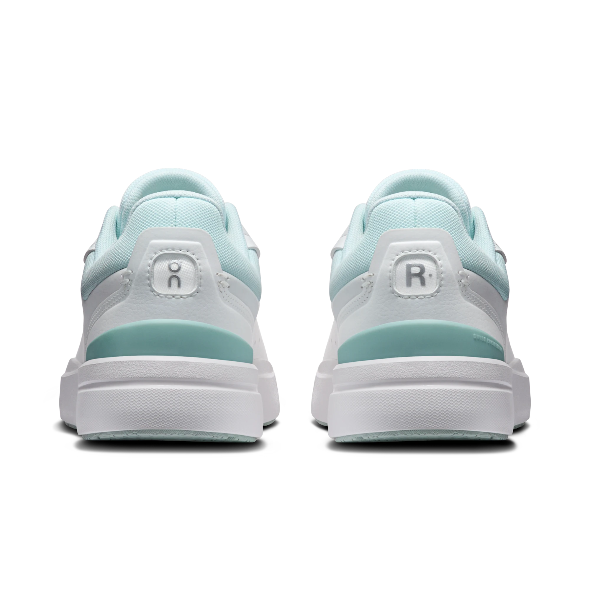 THE ROGER Advantage coloris White | Flurry — vue 5