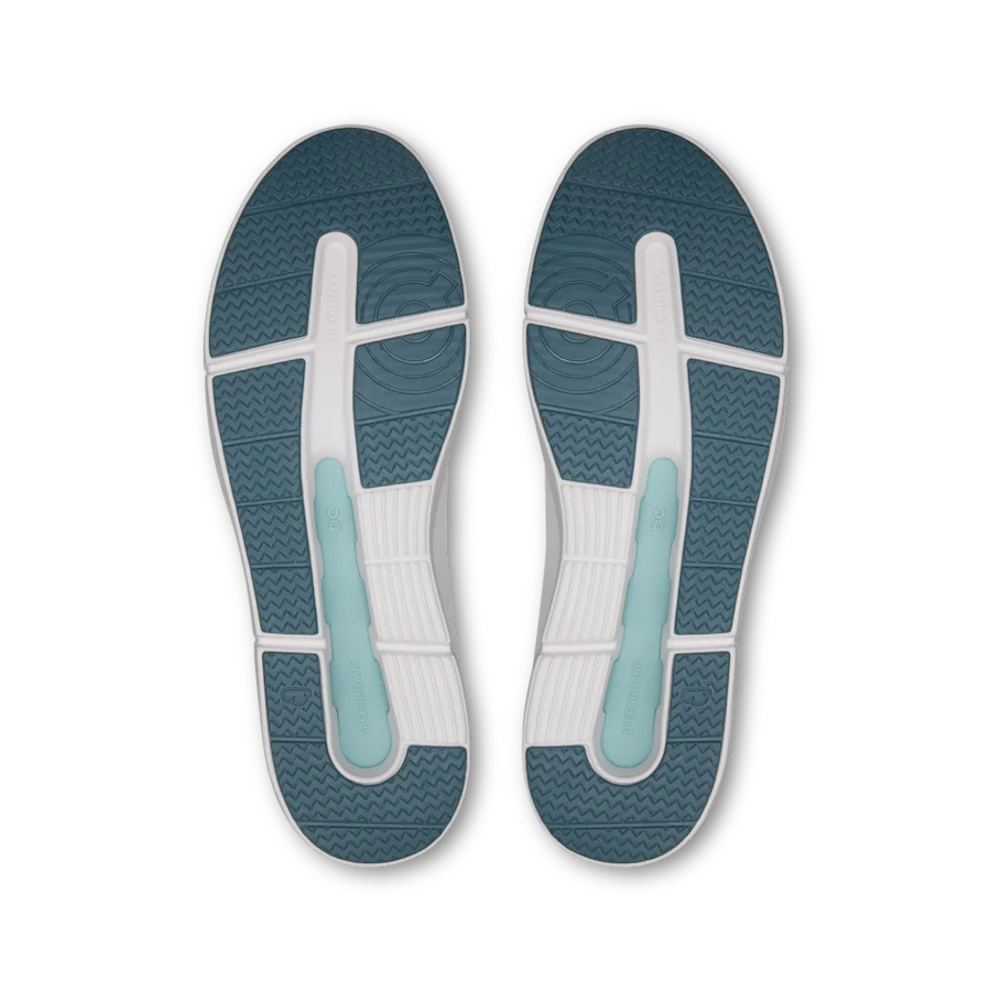 THE ROGER Advantage coloris White | Wash — vue 3