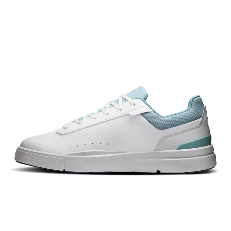 THE ROGER Advantage coloris White | Wash — vue 4