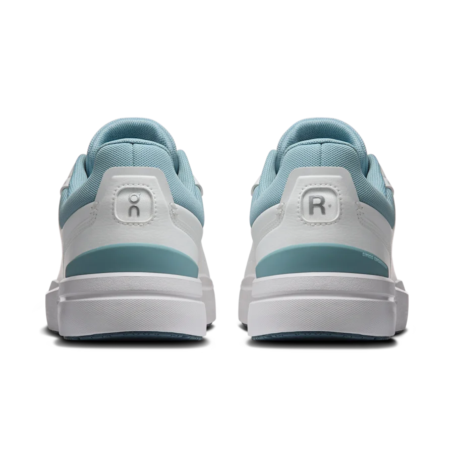 THE ROGER Advantage coloris White | Wash — vue 5