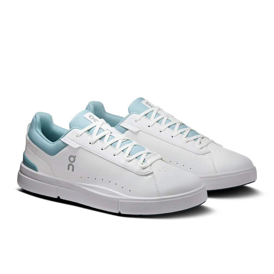 THE ROGER Advantage coloris White | Wash — vue 6