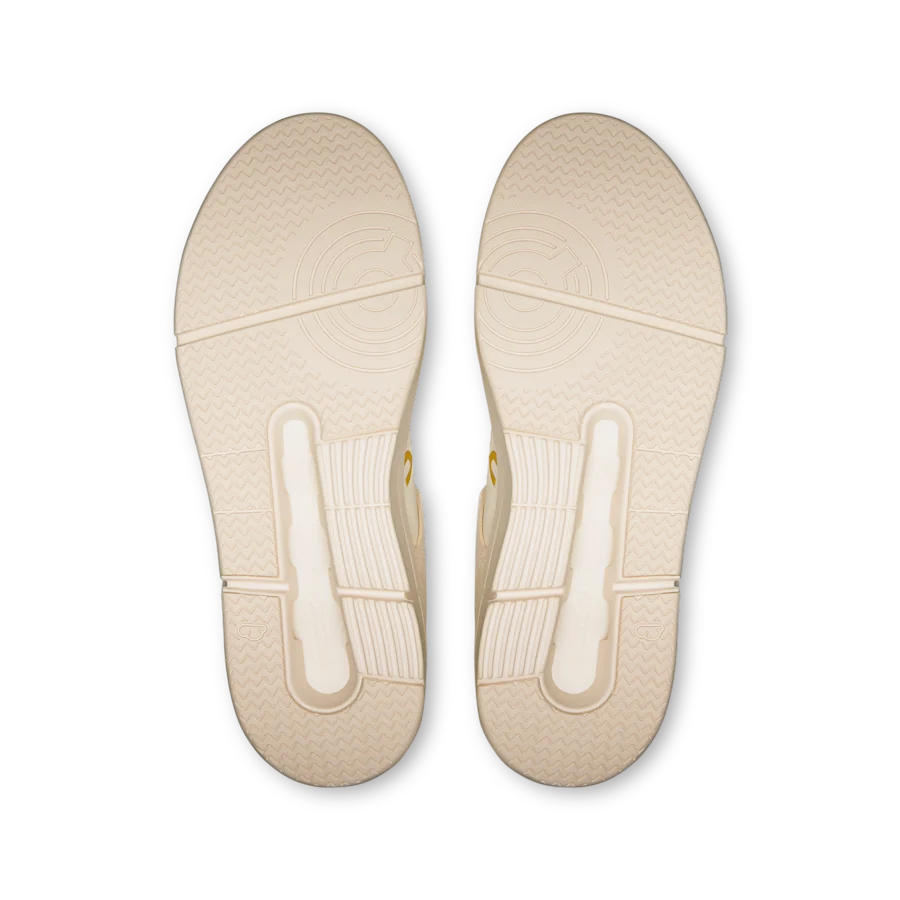 THE ROGER Clubhouse Ace coloris Ivory | Dew — vue 3