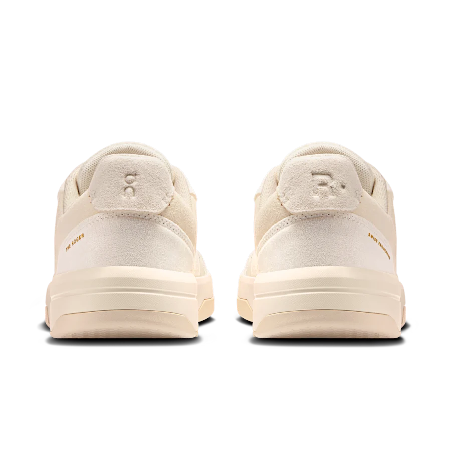 THE ROGER Clubhouse Ace coloris Ivory | Dew — vue 5
