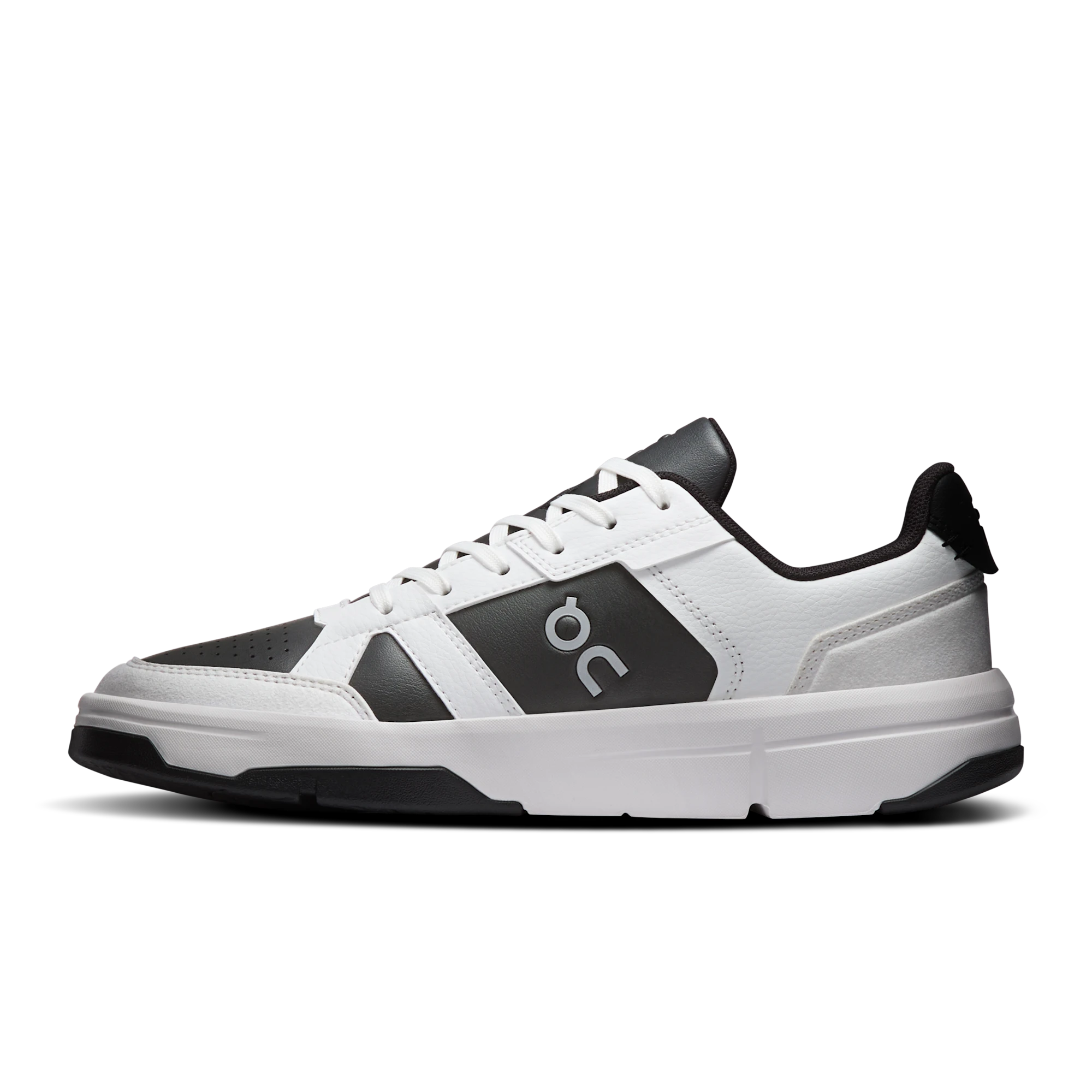 THE ROGER Clubhouse coloris White | Onyx — vue 4