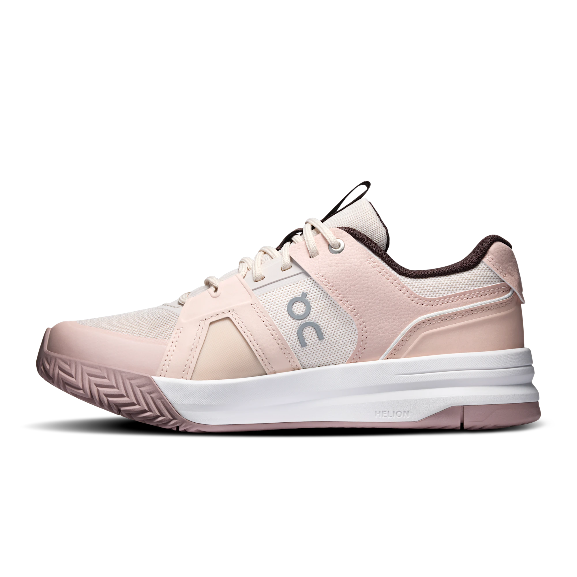 THE ROGER Clubhouse Pro 2 Clay coloris Oyster | Doe — vue 4