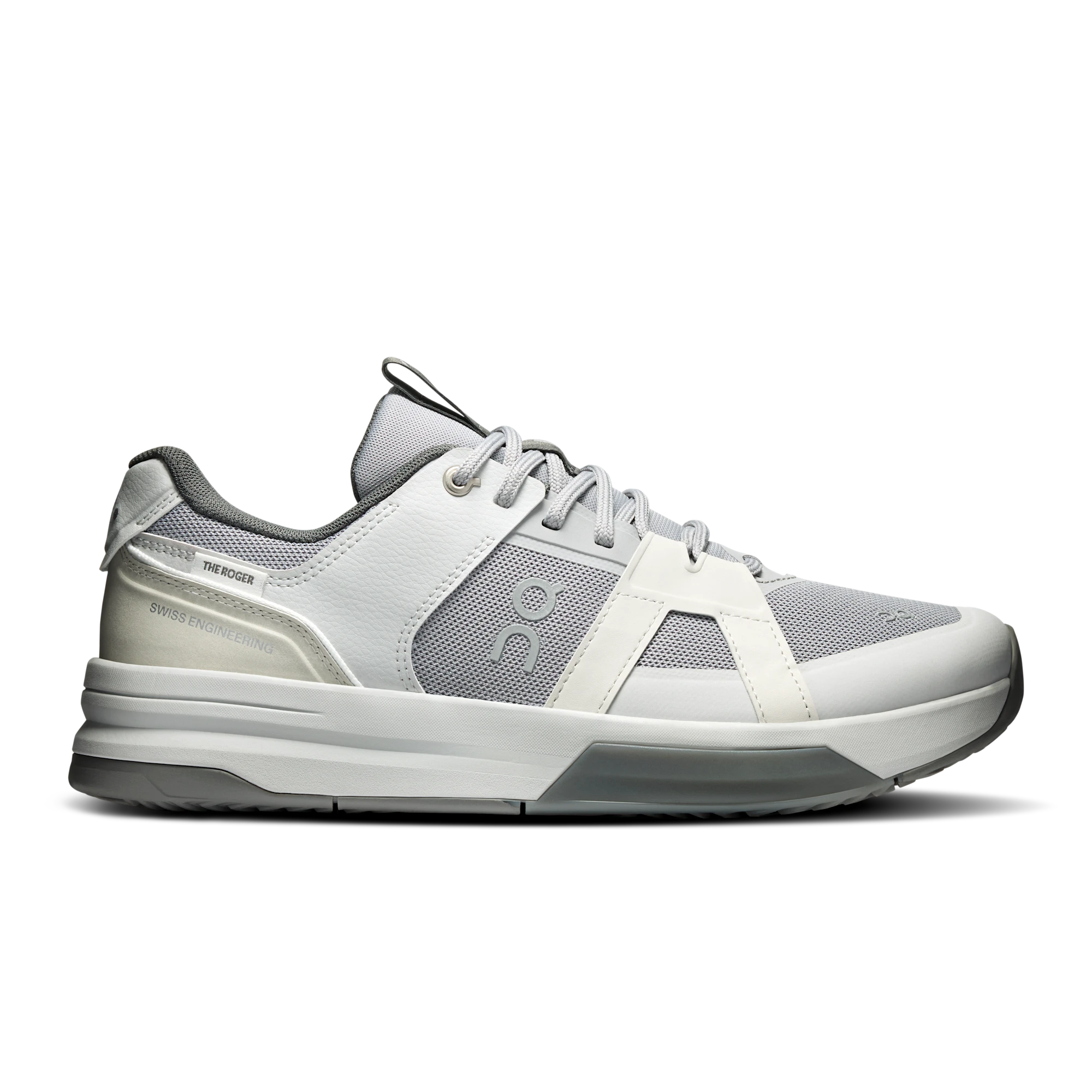THE ROGER Clubhouse Pro 2 Clay