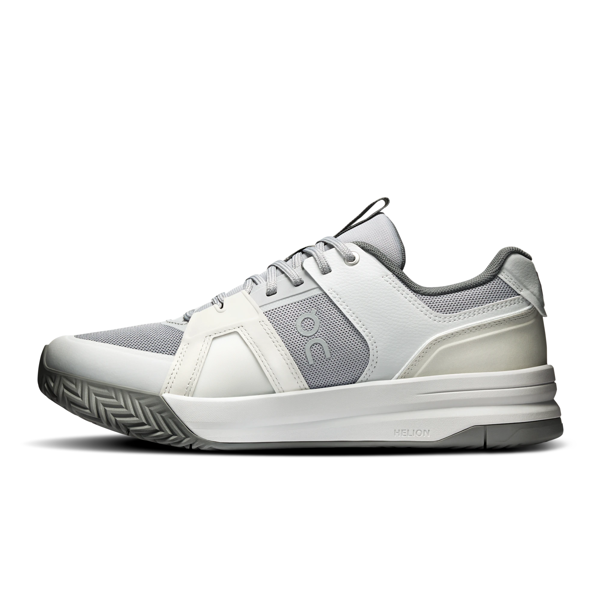 THE ROGER Clubhouse Pro 2 Clay coloris Glacier | Frost — vue 4