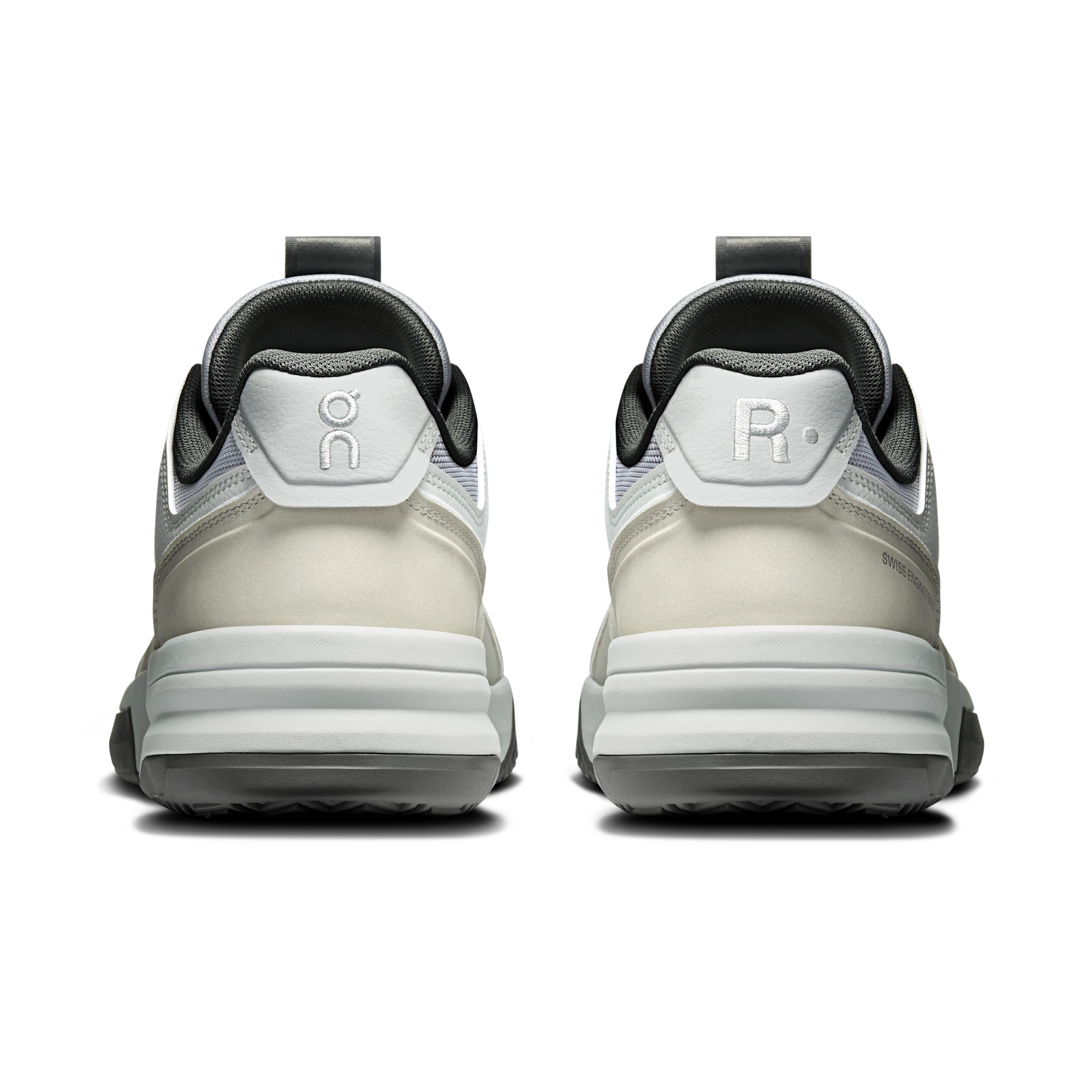 THE ROGER Clubhouse Pro 2 Clay coloris Glacier | Frost — vue 5