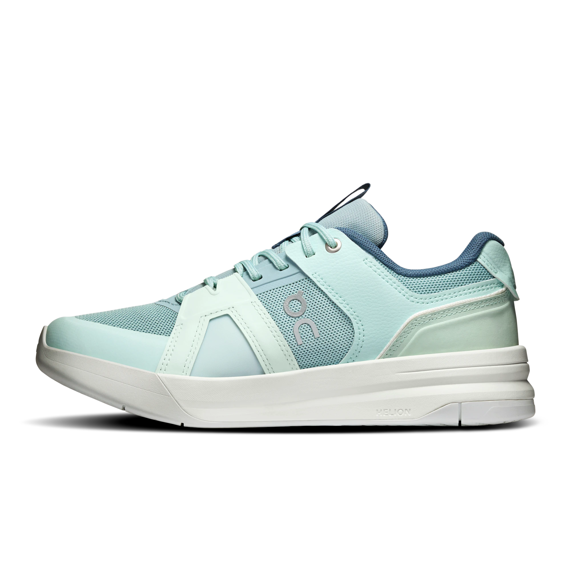 THE ROGER Clubhouse Pro 2 coloris Flurry | Brook — vue 4