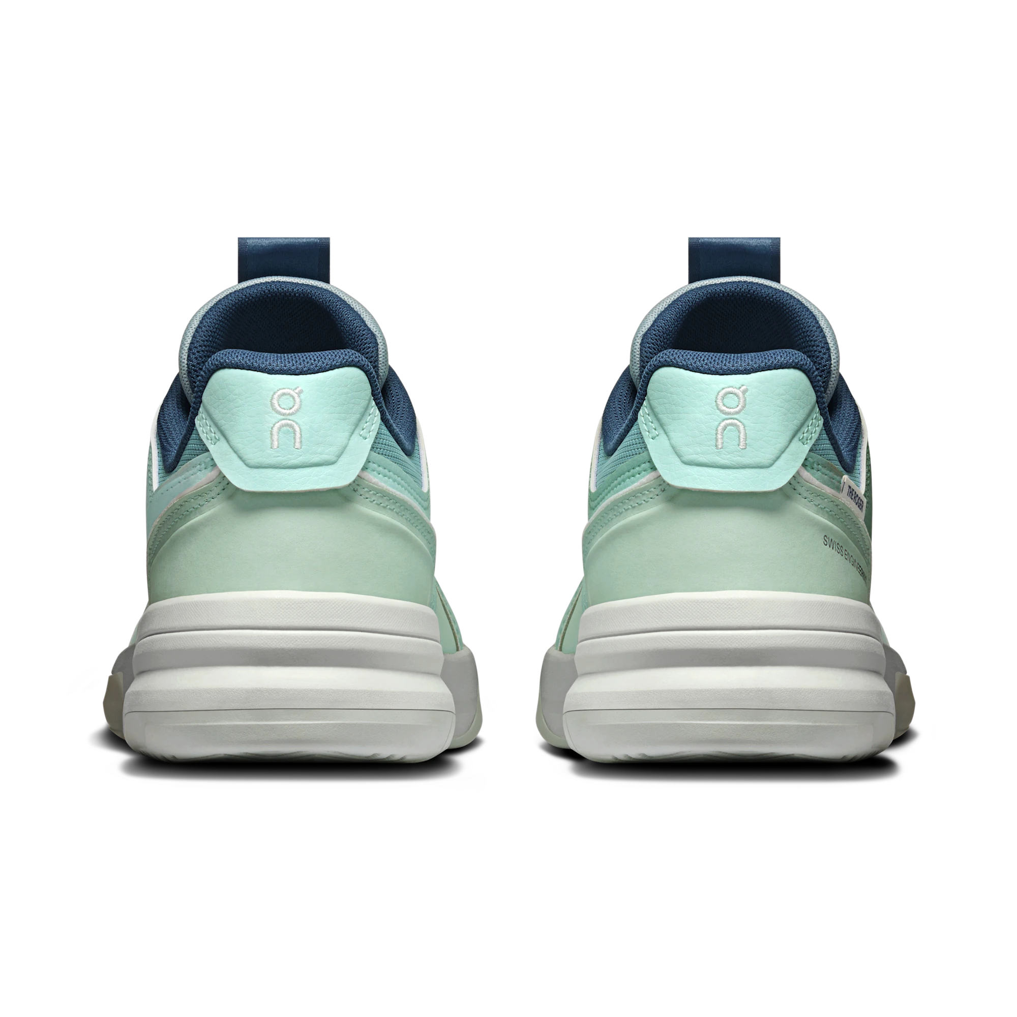 THE ROGER Clubhouse Pro 2 coloris Flurry | Brook — vue 5