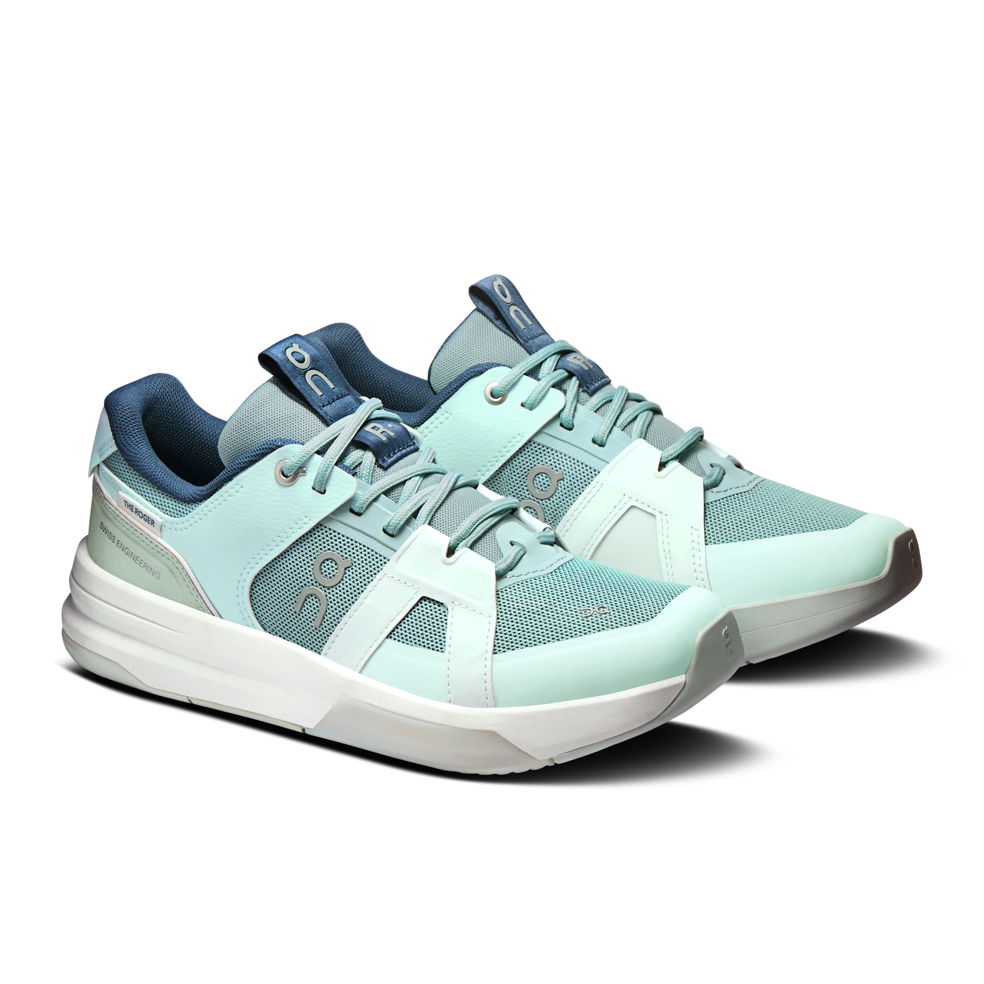 THE ROGER Clubhouse Pro 2 coloris Flurry | Brook — vue 6